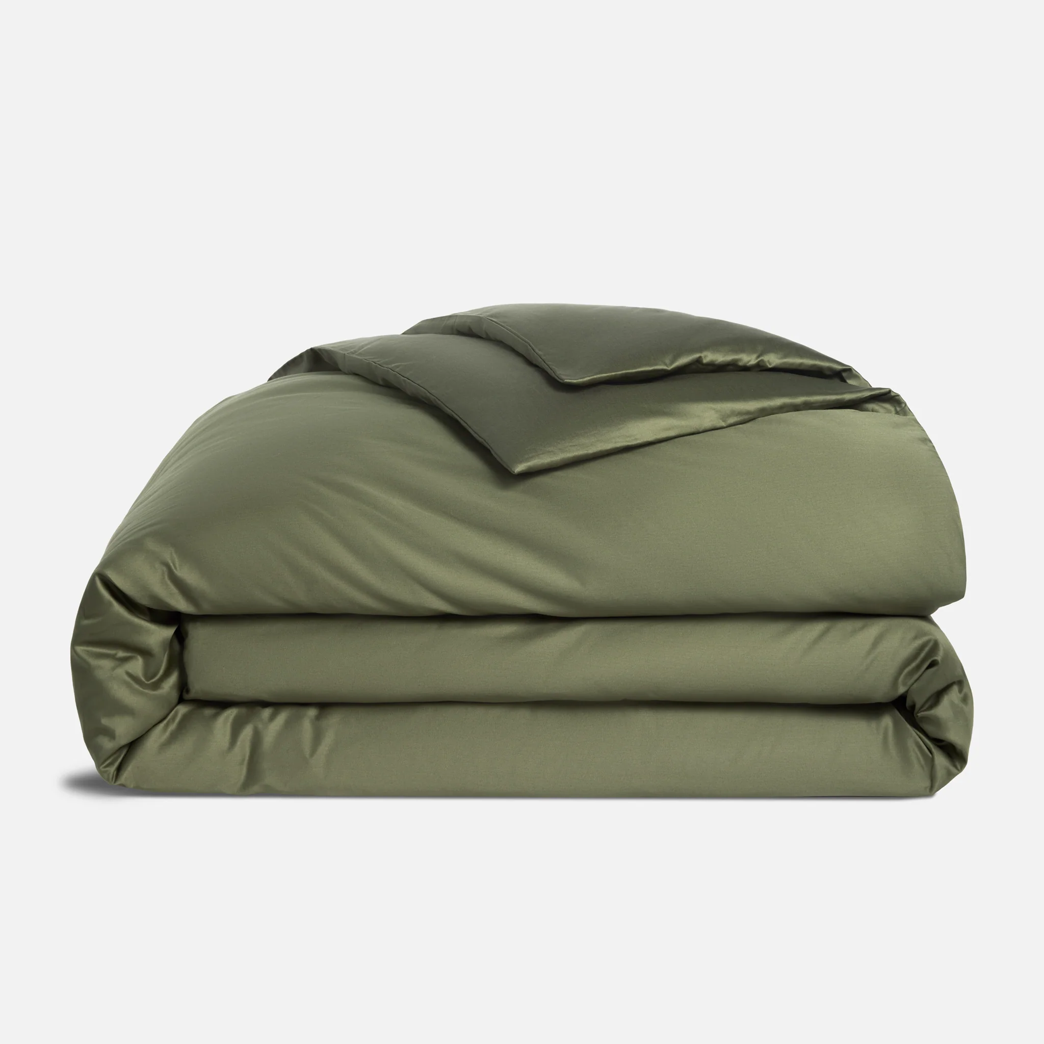Luxe Sateen Duvet Cover - Image 91