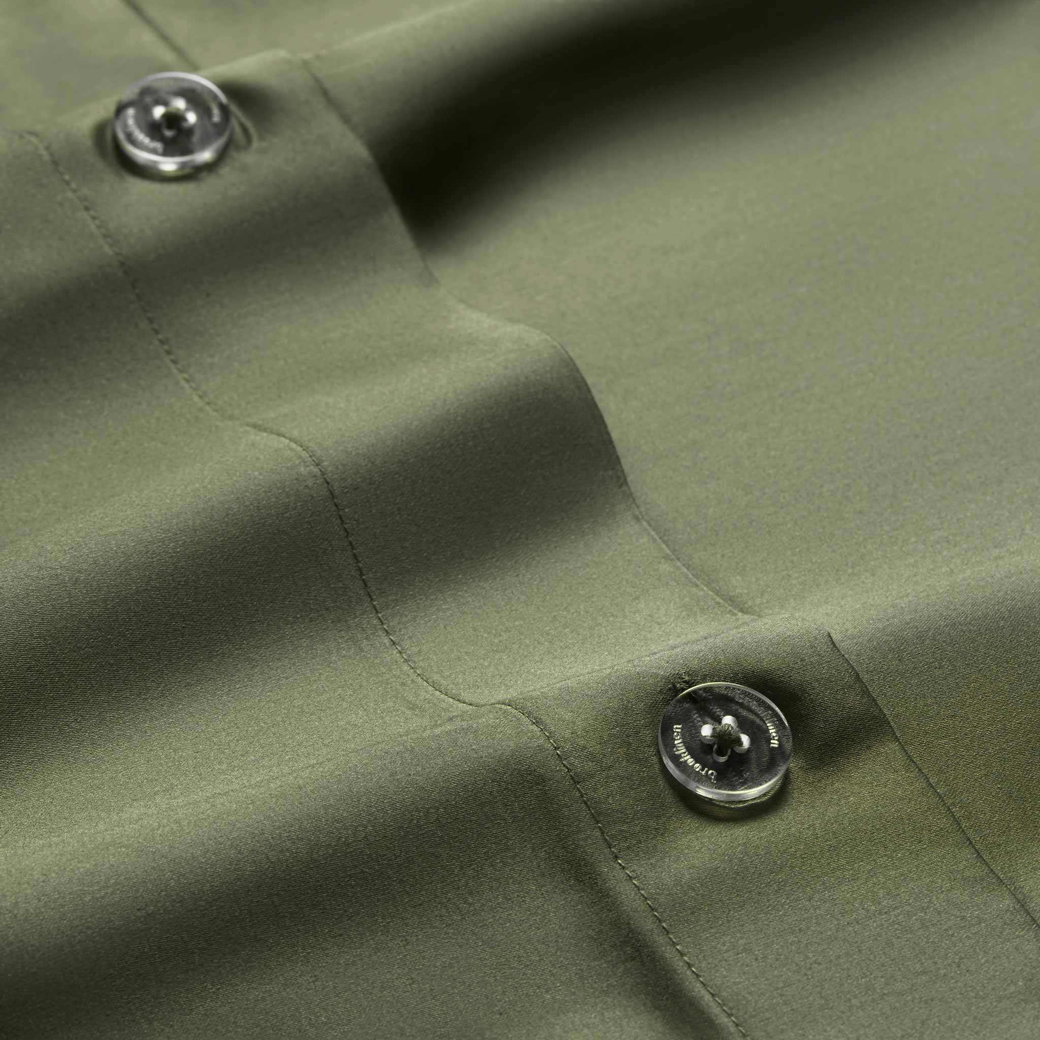 Luxe Sateen Duvet Cover - Image 92