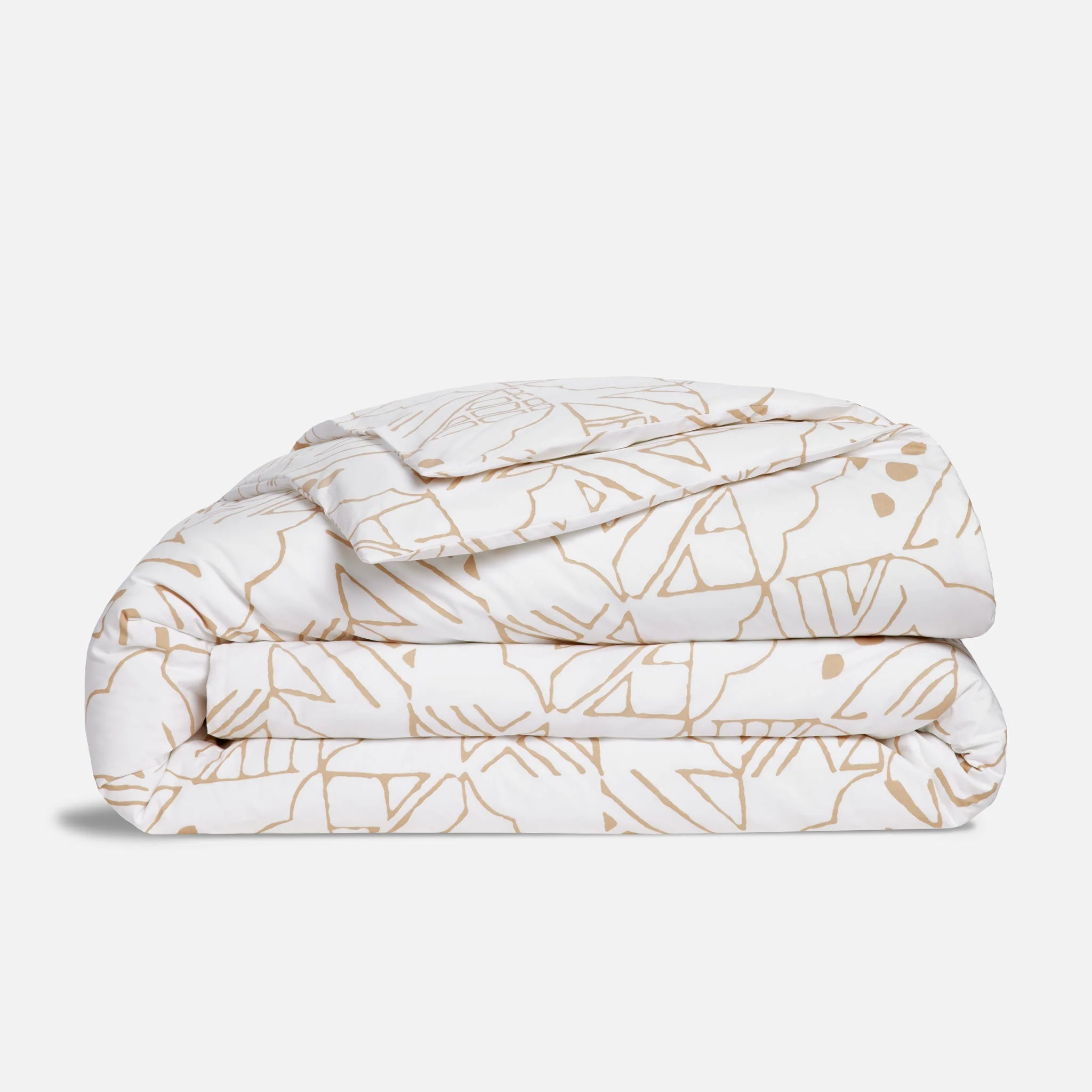 Luxe Sateen Duvet Cover - Last Call - Image 10