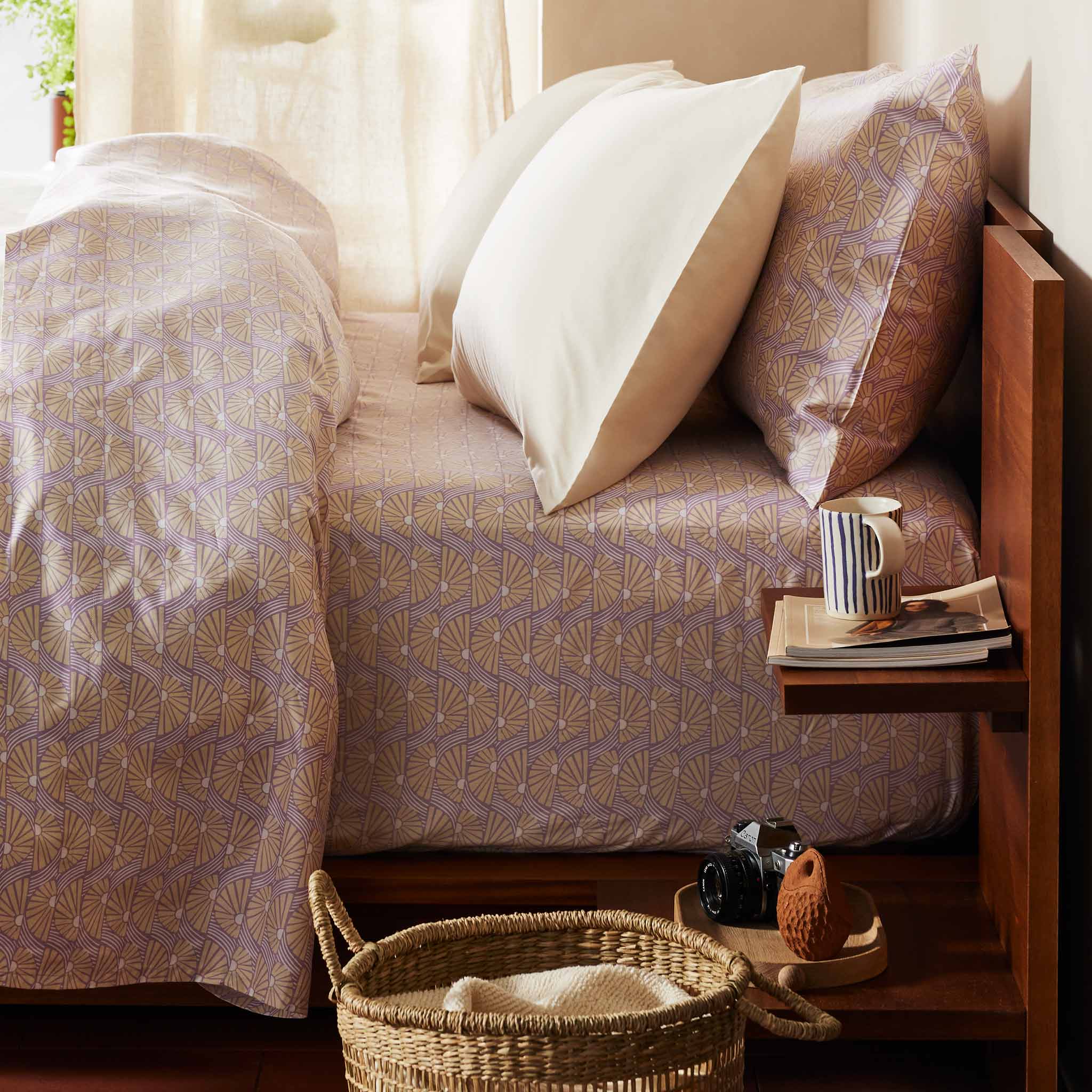 Luxe Sateen Duvet Cover - Last Call - Image 101