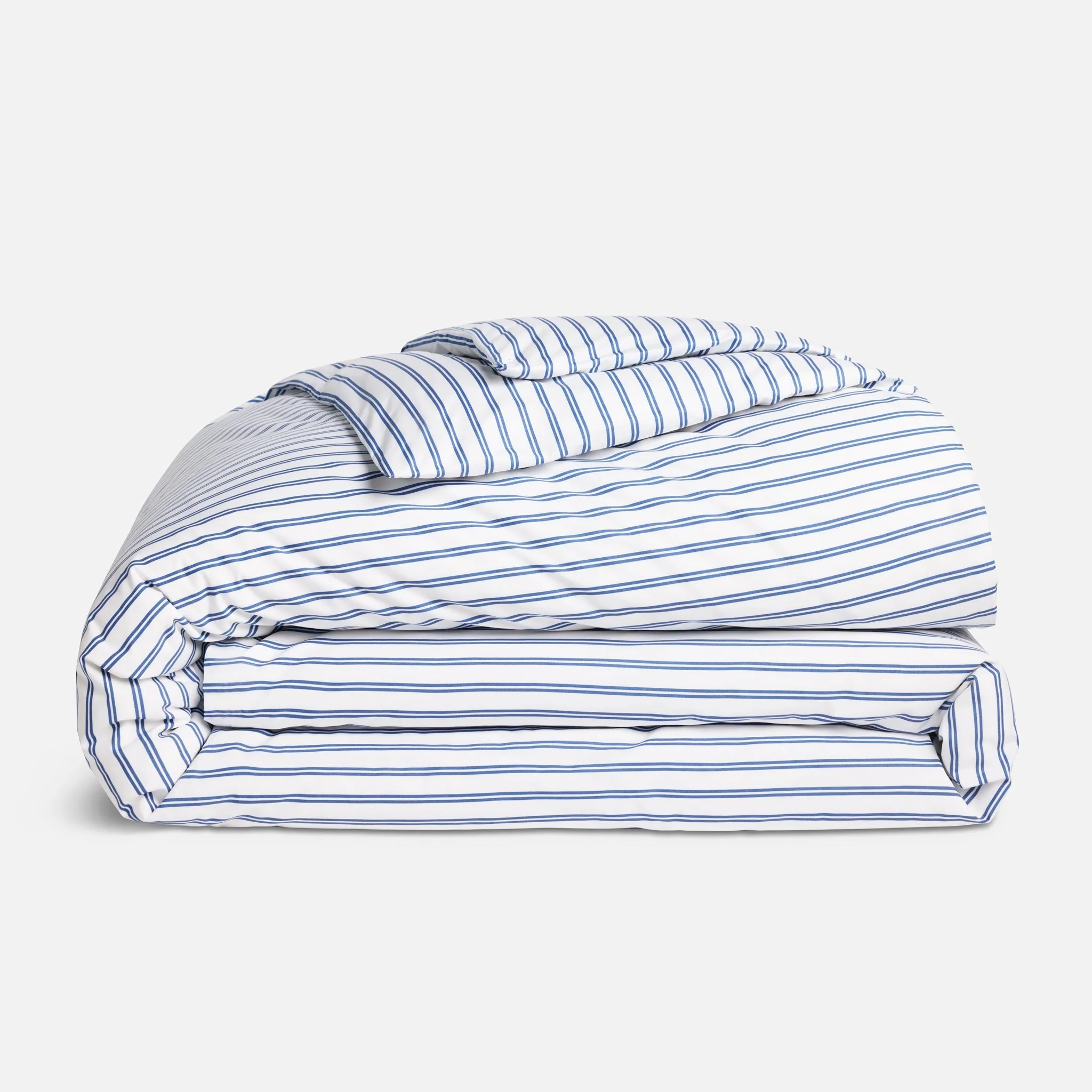 Luxe Sateen Duvet Cover - Last Call - Image 106