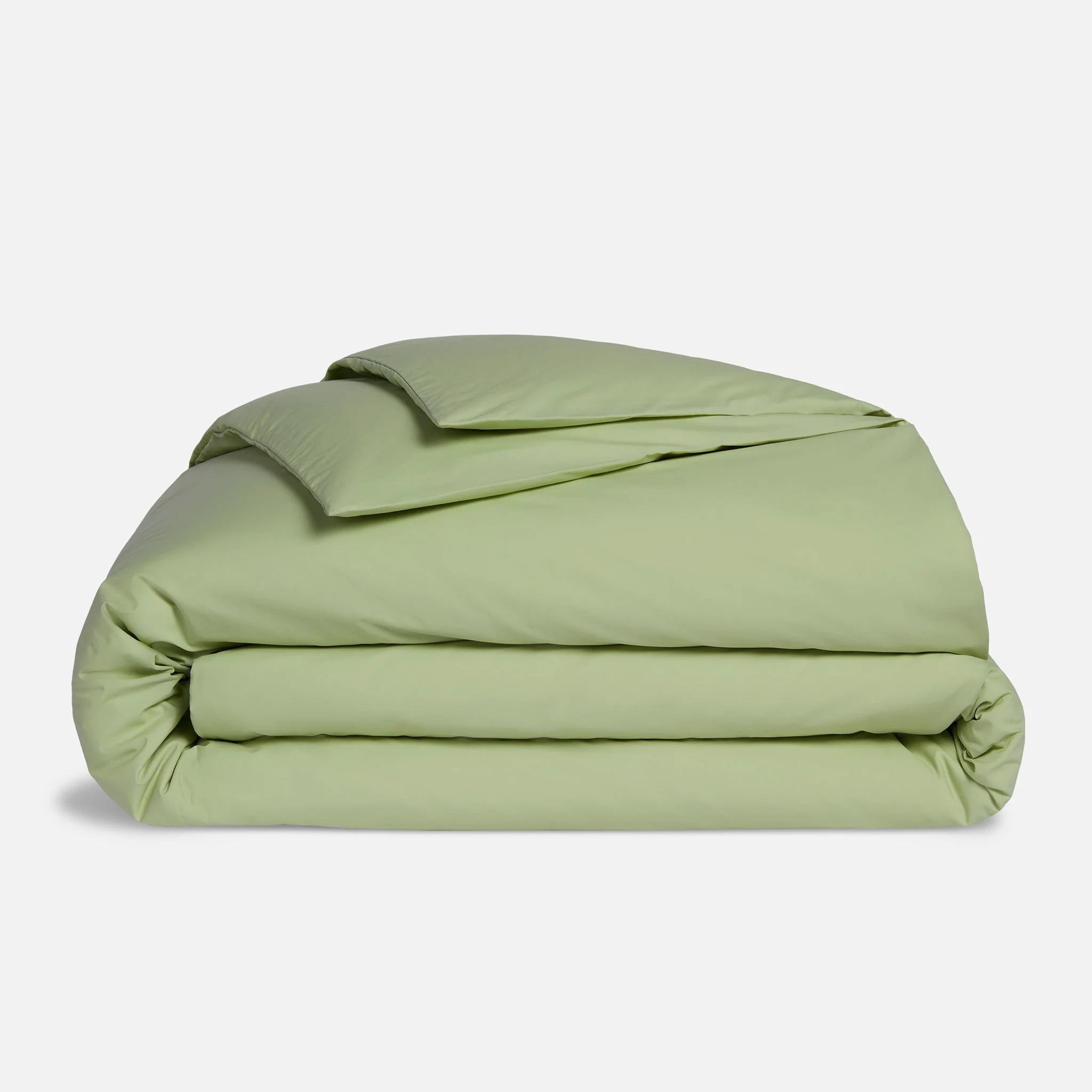 Luxe Sateen Duvet Cover - Last Call - Image 11