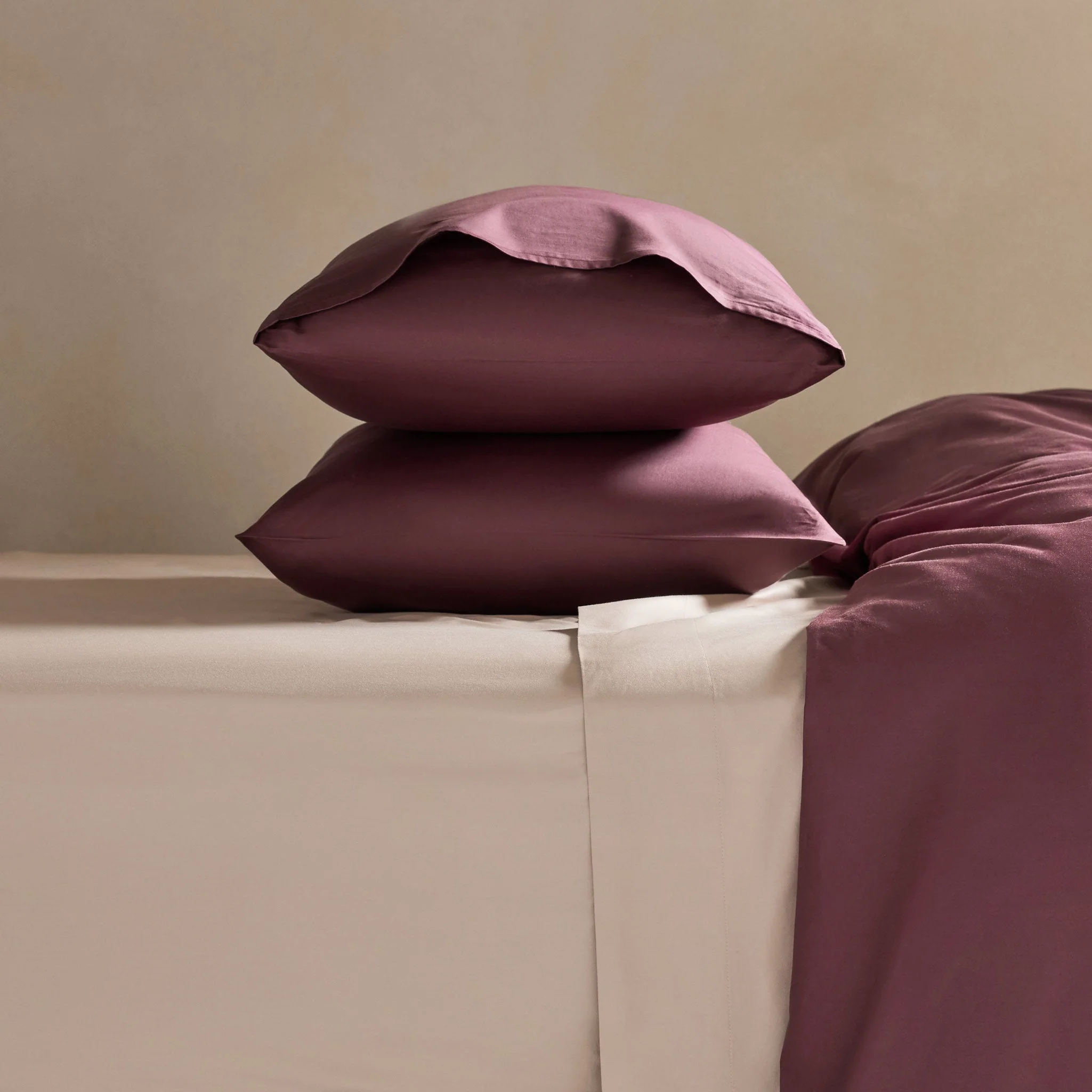 Luxe Sateen Duvet Cover - Last Call - Image 115