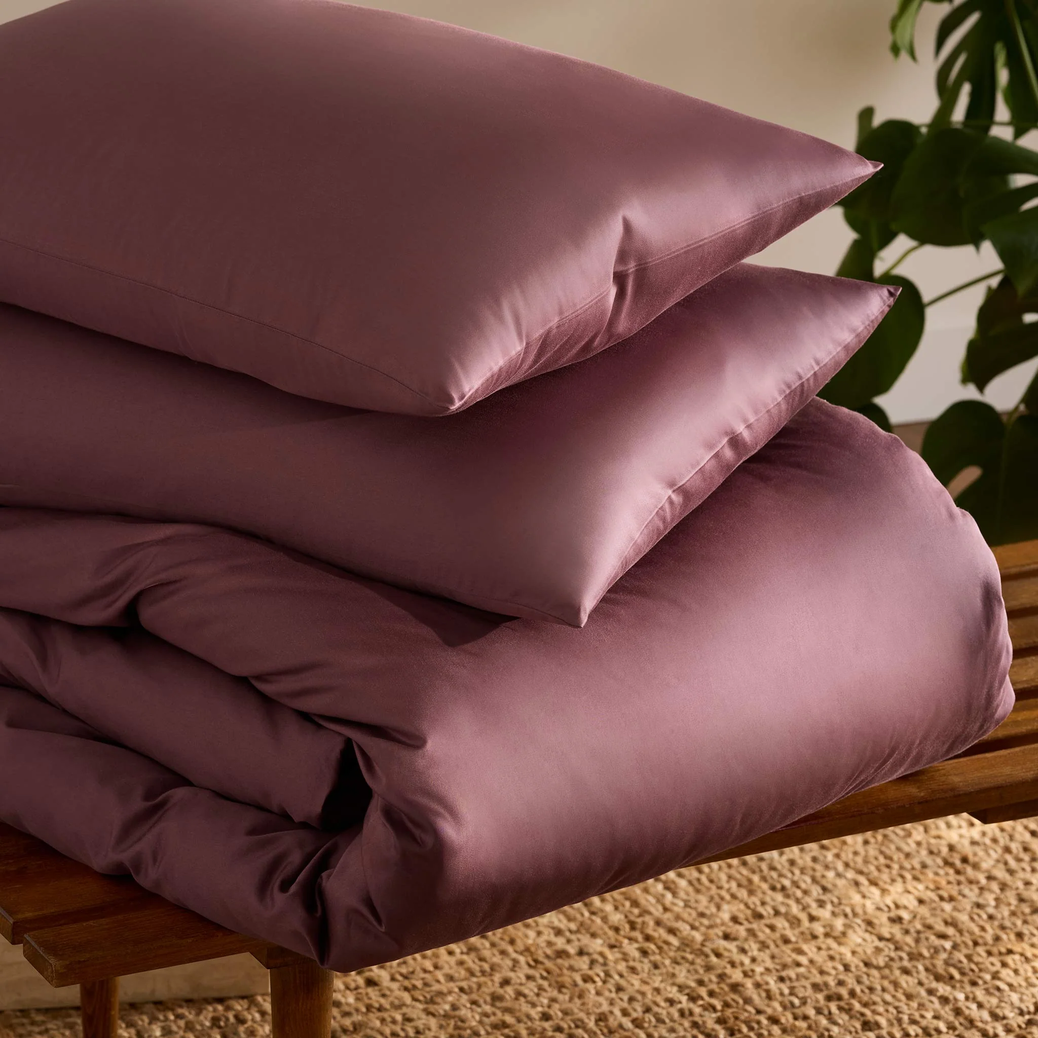Luxe Sateen Duvet Cover - Last Call - Image 116