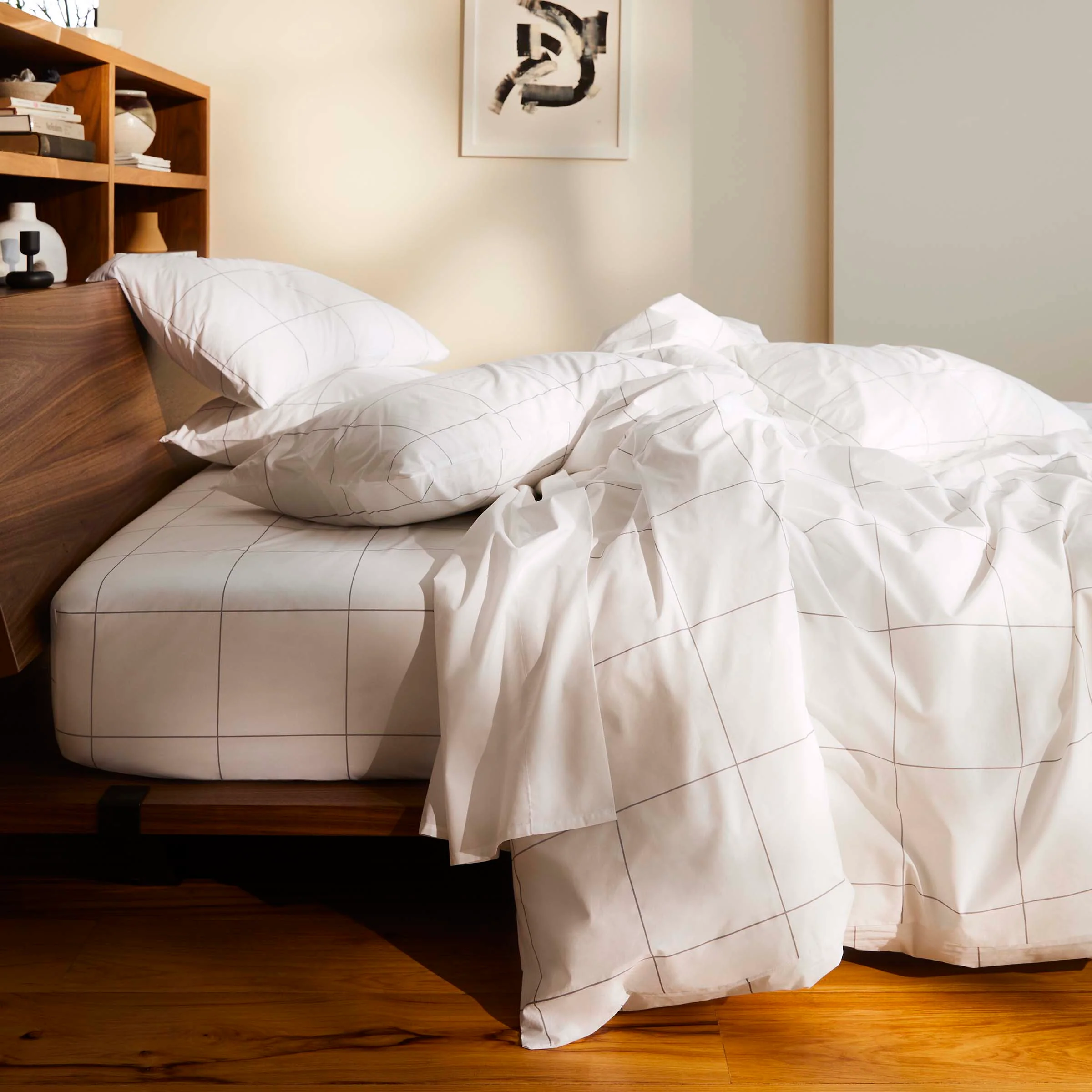 Luxe Sateen Duvet Cover - Last Call - Image 133