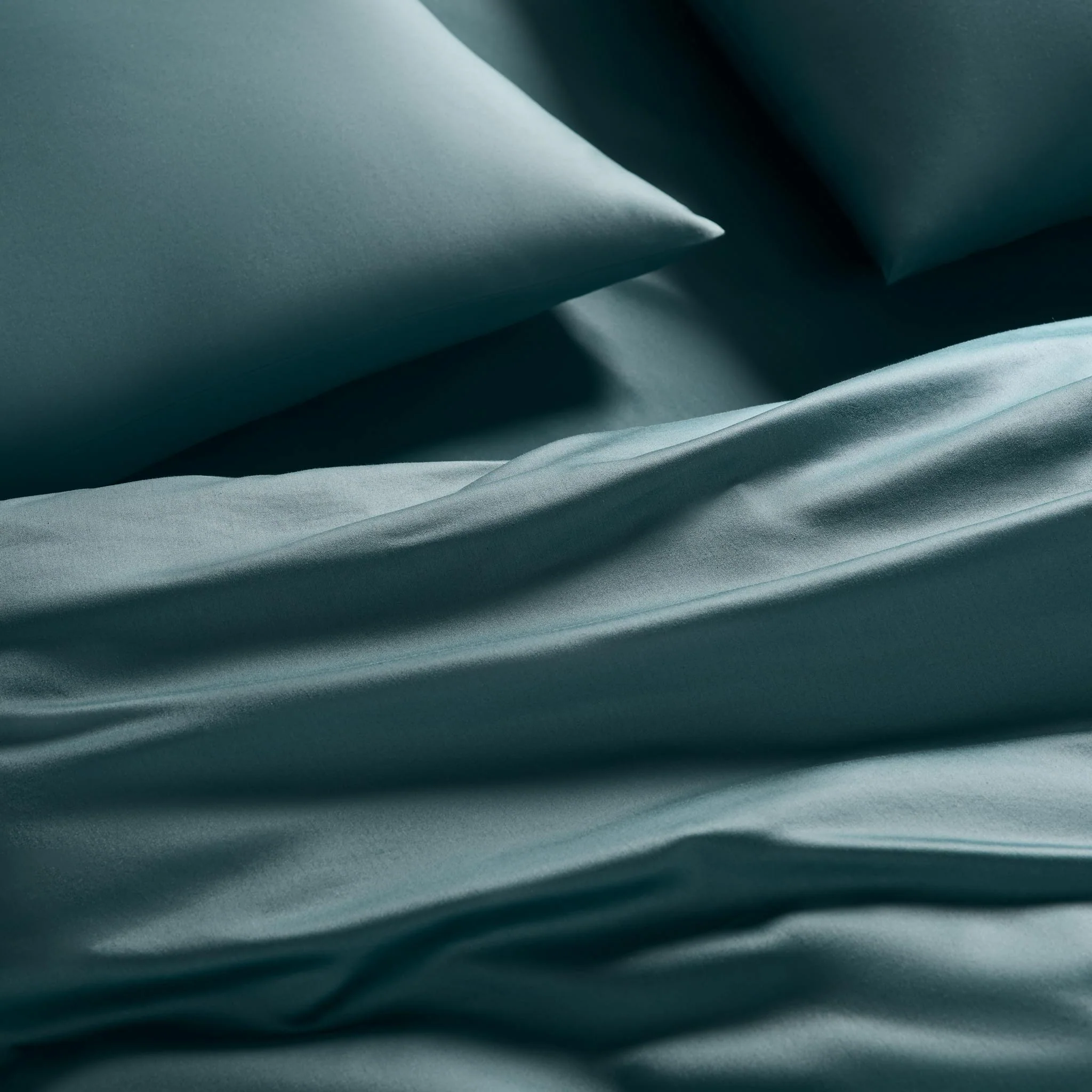 Luxe Sateen Duvet Cover - Last Call - Image 137