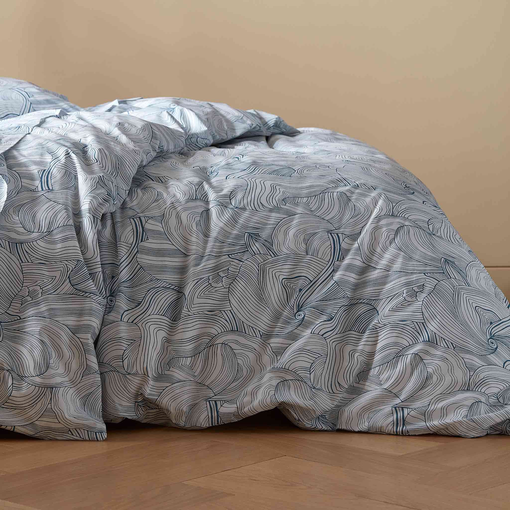 Luxe Sateen Duvet Cover - Last Call - Image 145