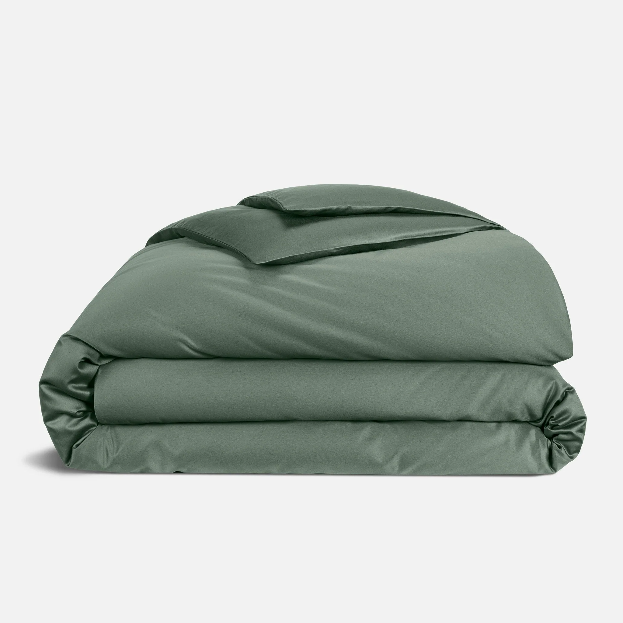 Luxe Sateen Duvet Cover - Last Call - Image 168