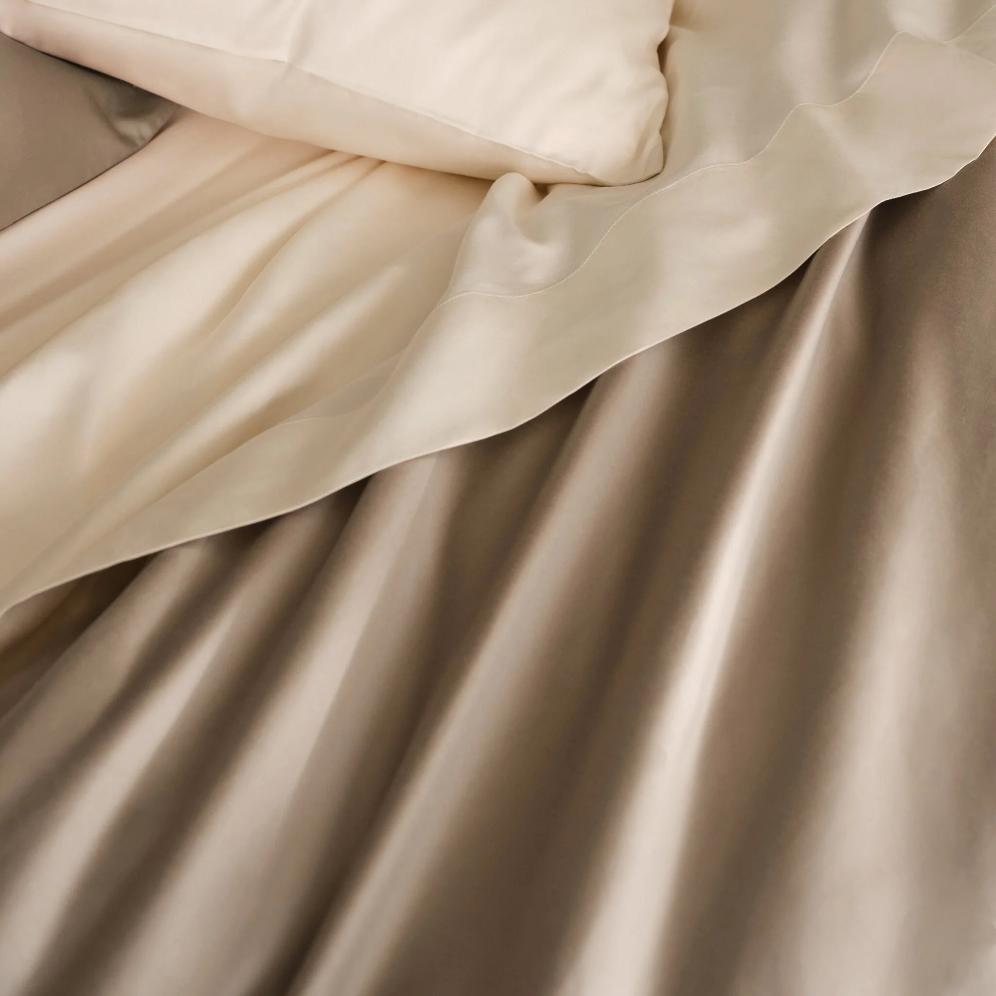 Luxe Sateen Duvet Cover - Last Call - Image 176