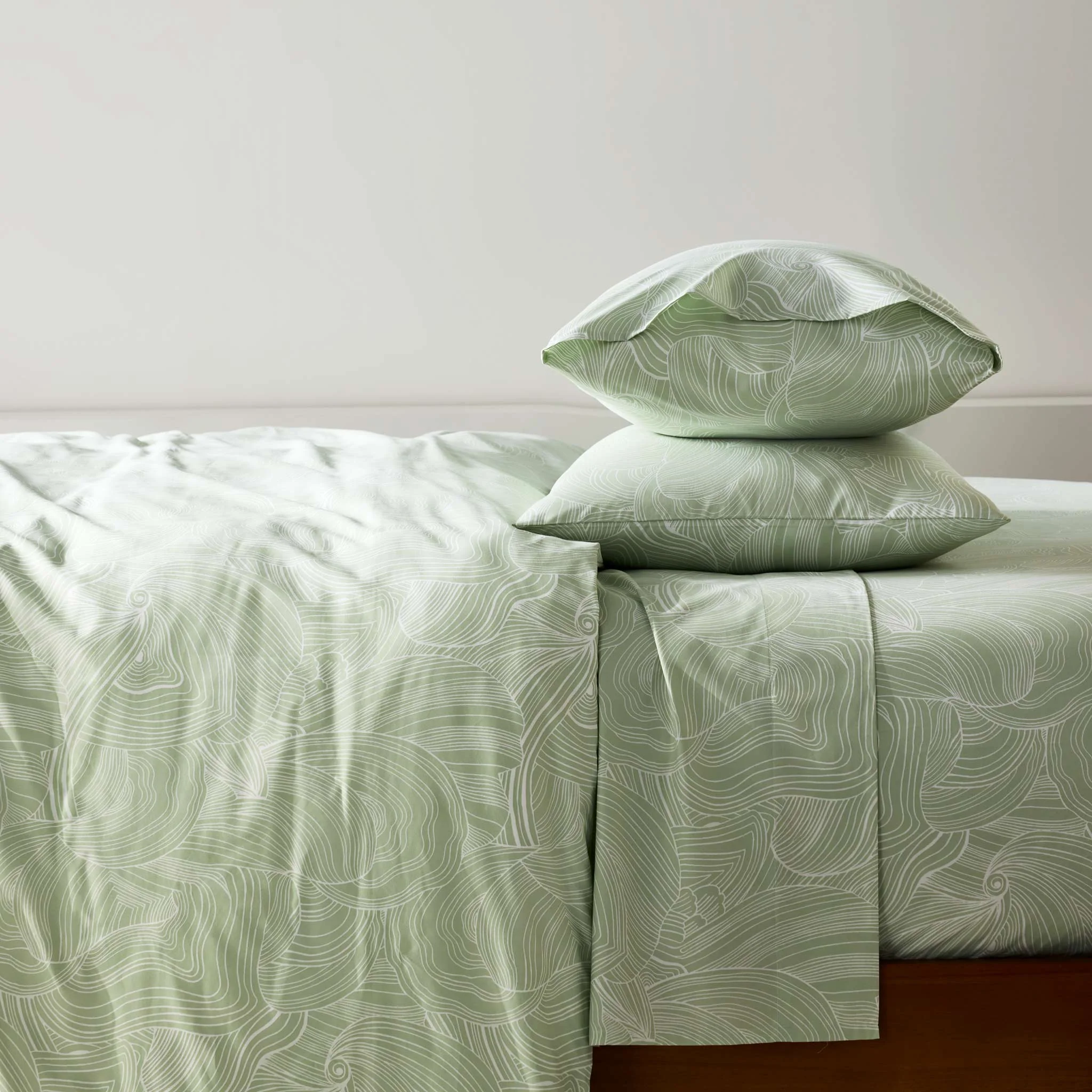 Luxe Sateen Duvet Cover - Last Call - Image 182
