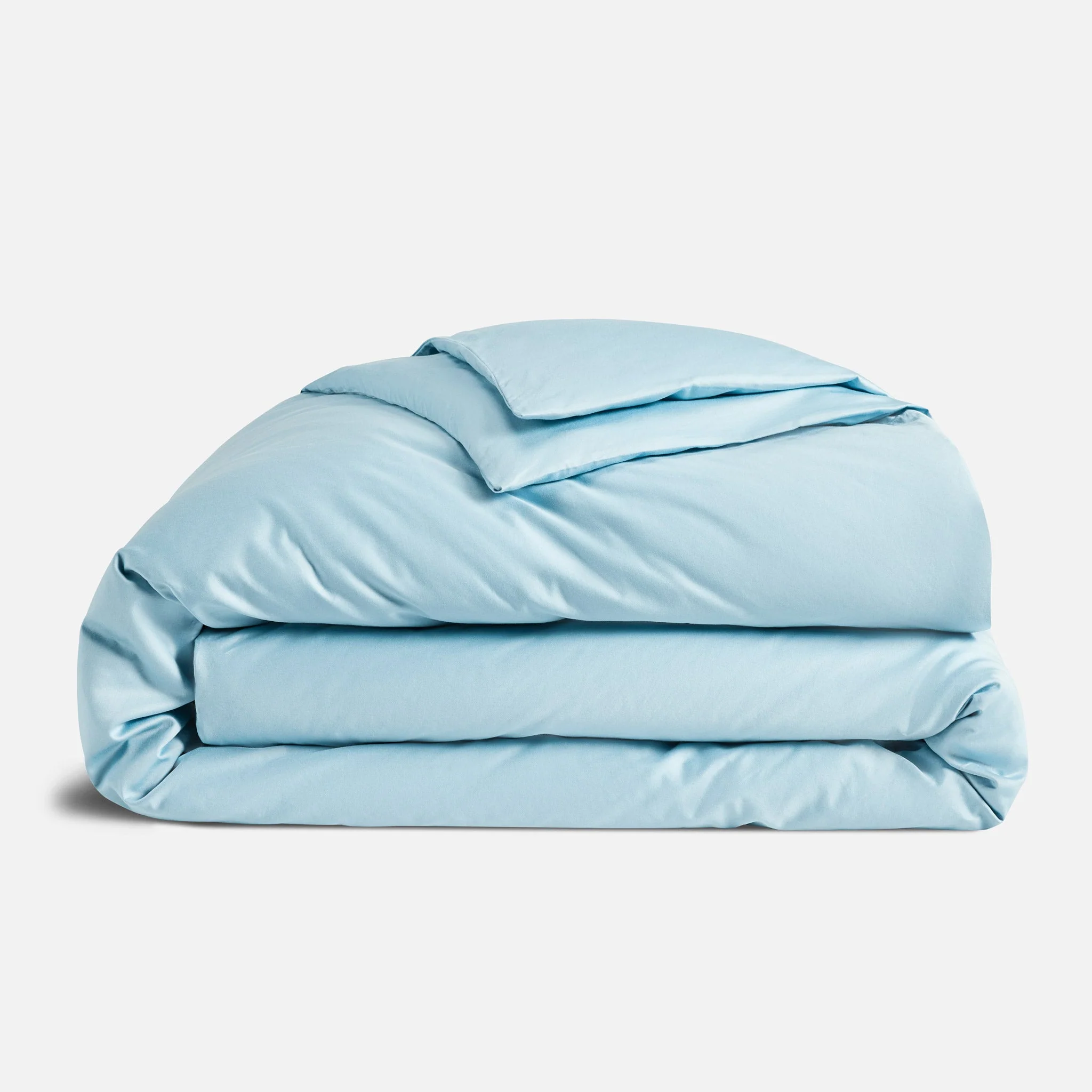 Luxe Sateen Duvet Cover - Last Call - Image 194
