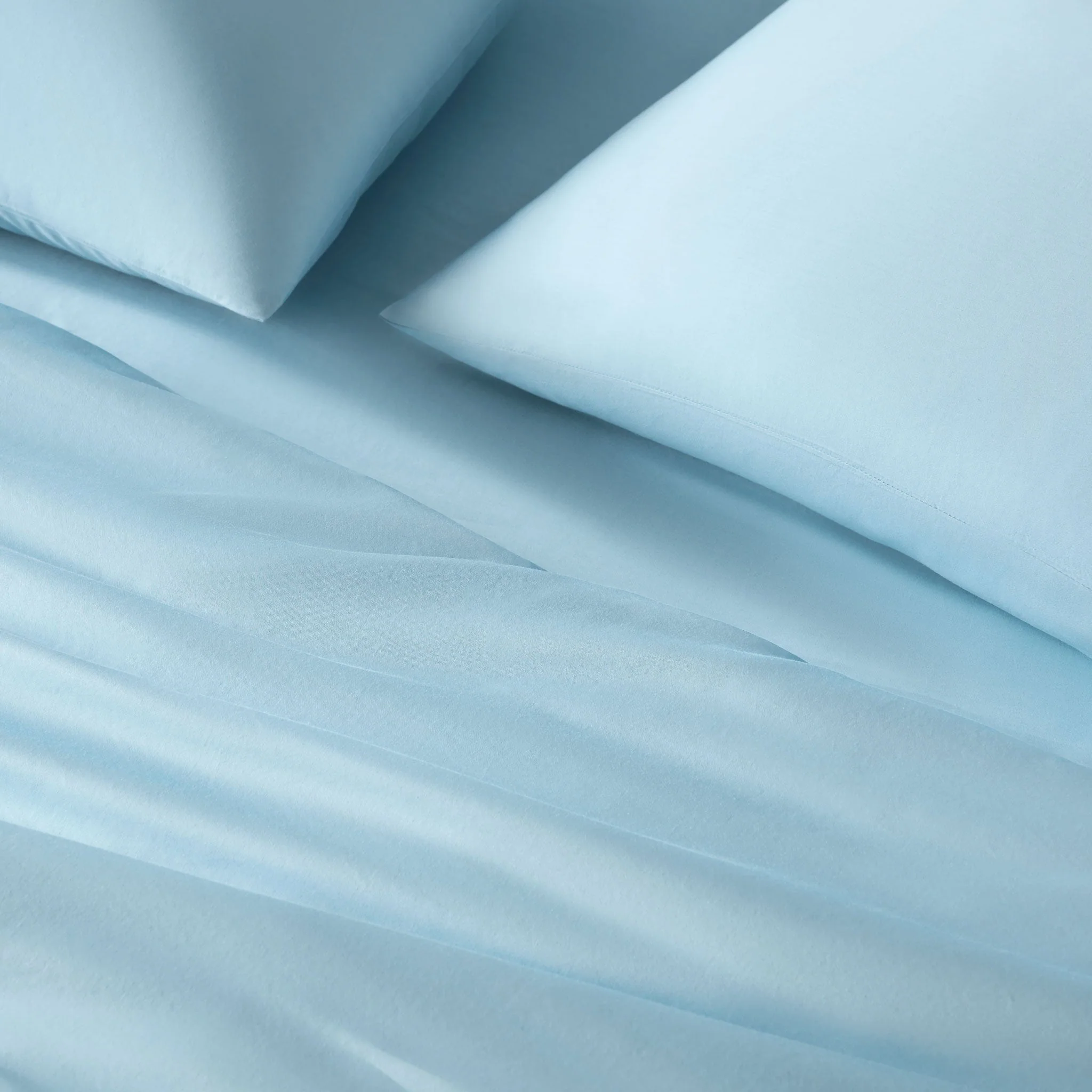 Luxe Sateen Duvet Cover - Last Call - Image 196