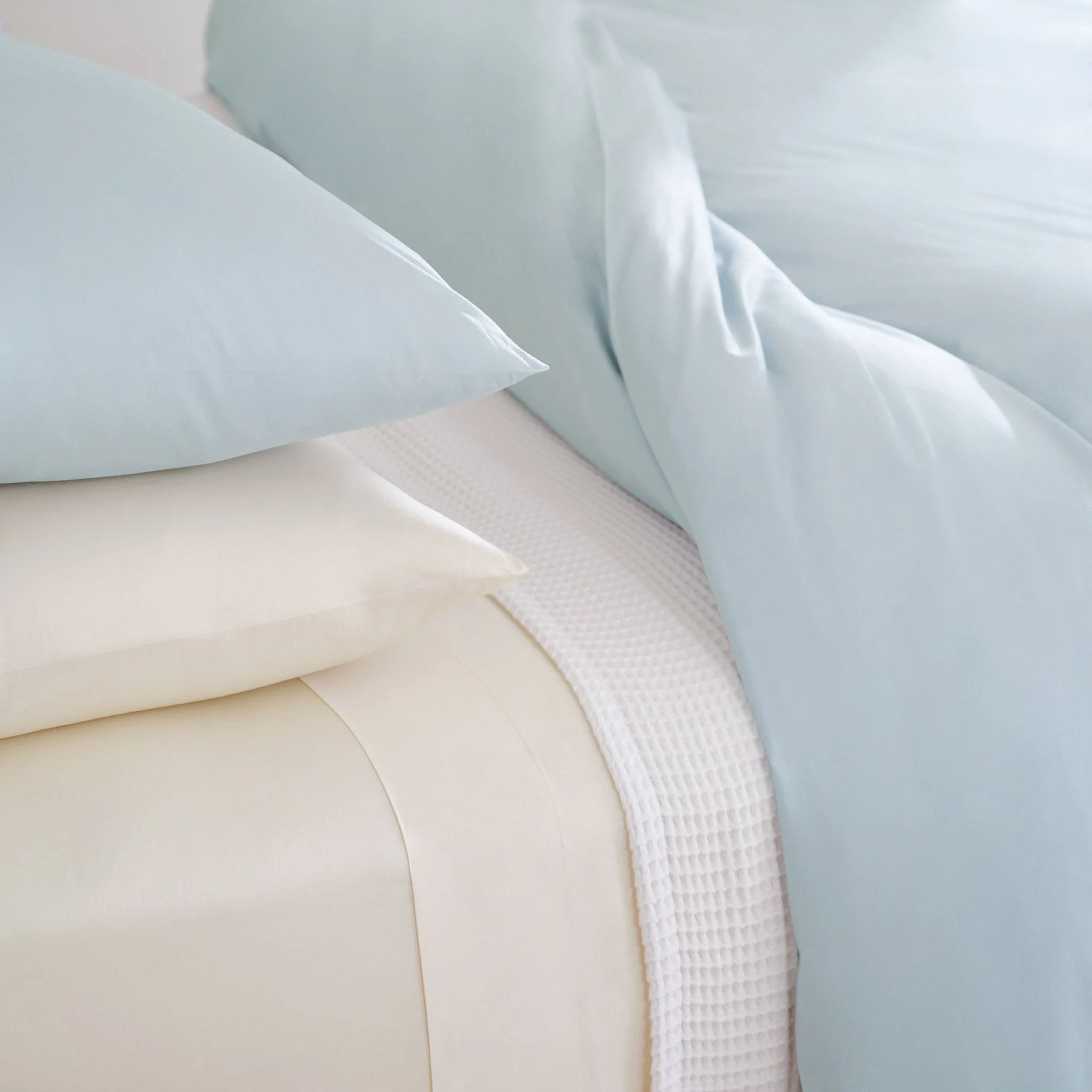 Luxe Sateen Duvet Cover - Last Call - Image 200