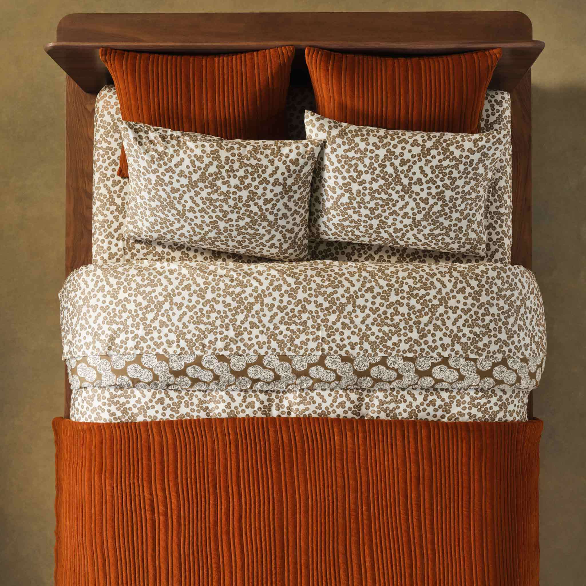 Luxe Sateen Duvet Cover - Last Call - Image 212