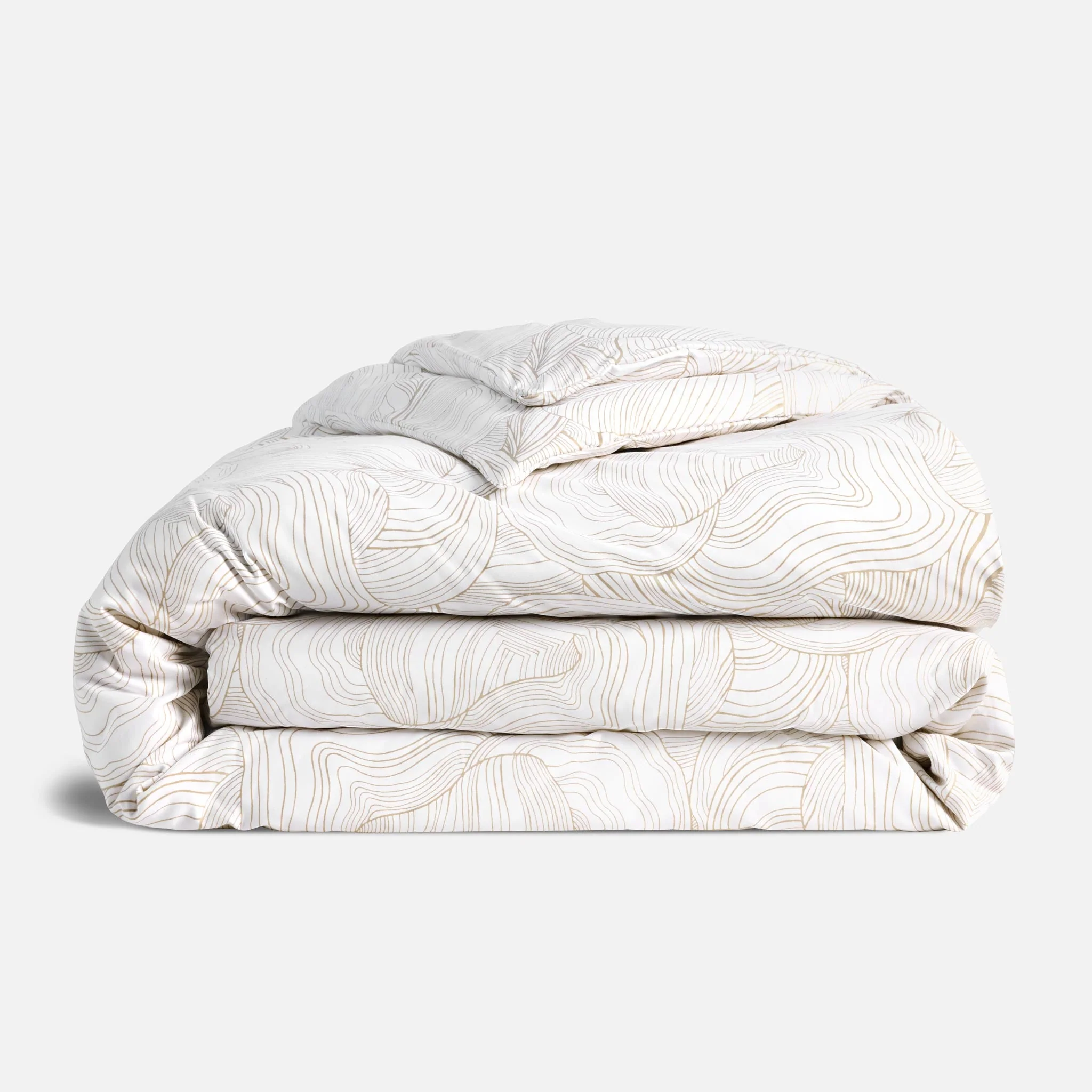 Luxe Sateen Duvet Cover - Last Call - Image 222