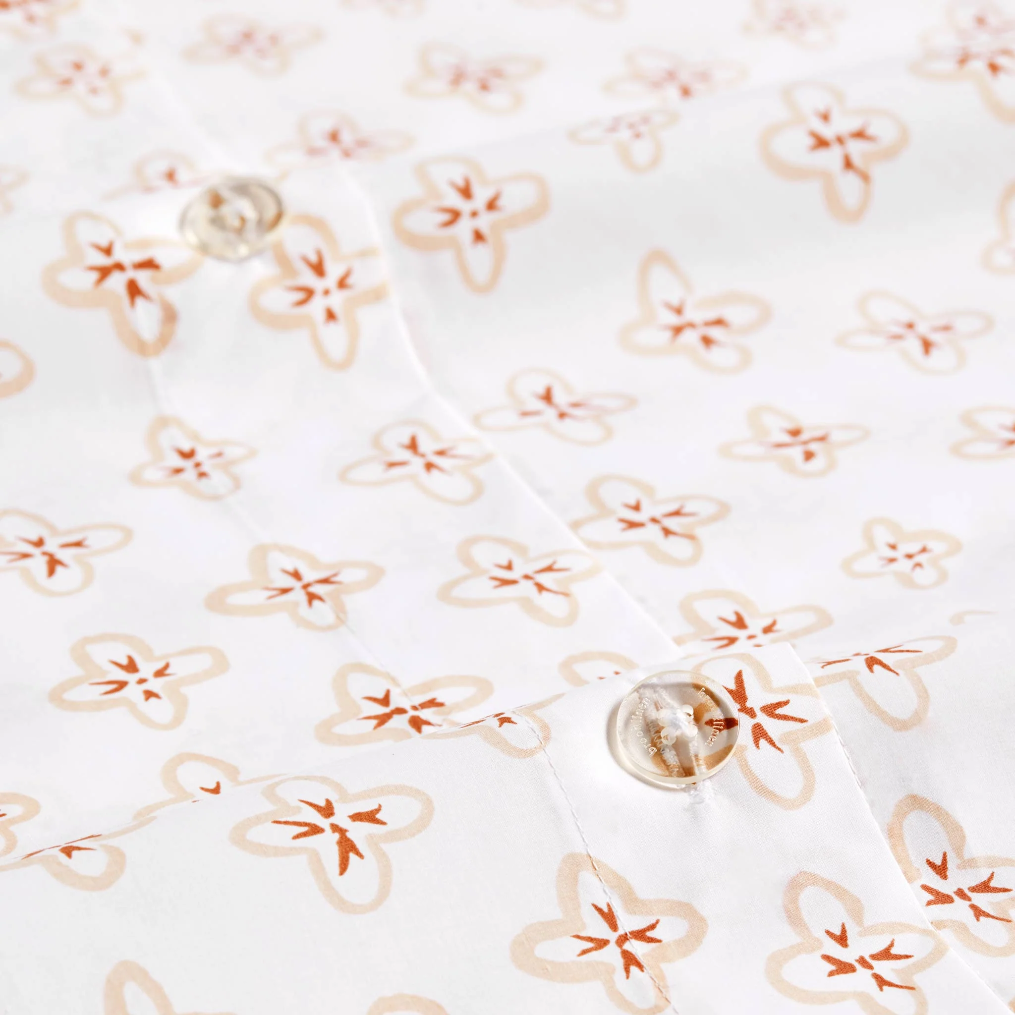 Luxe Sateen Duvet Cover - Last Call - Image 31