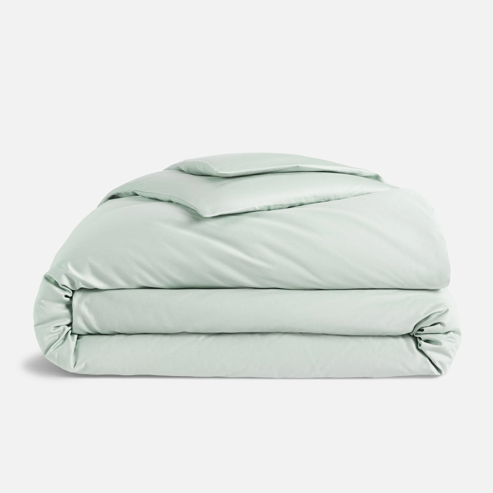 Luxe Sateen Duvet Cover - Last Call - Image 4