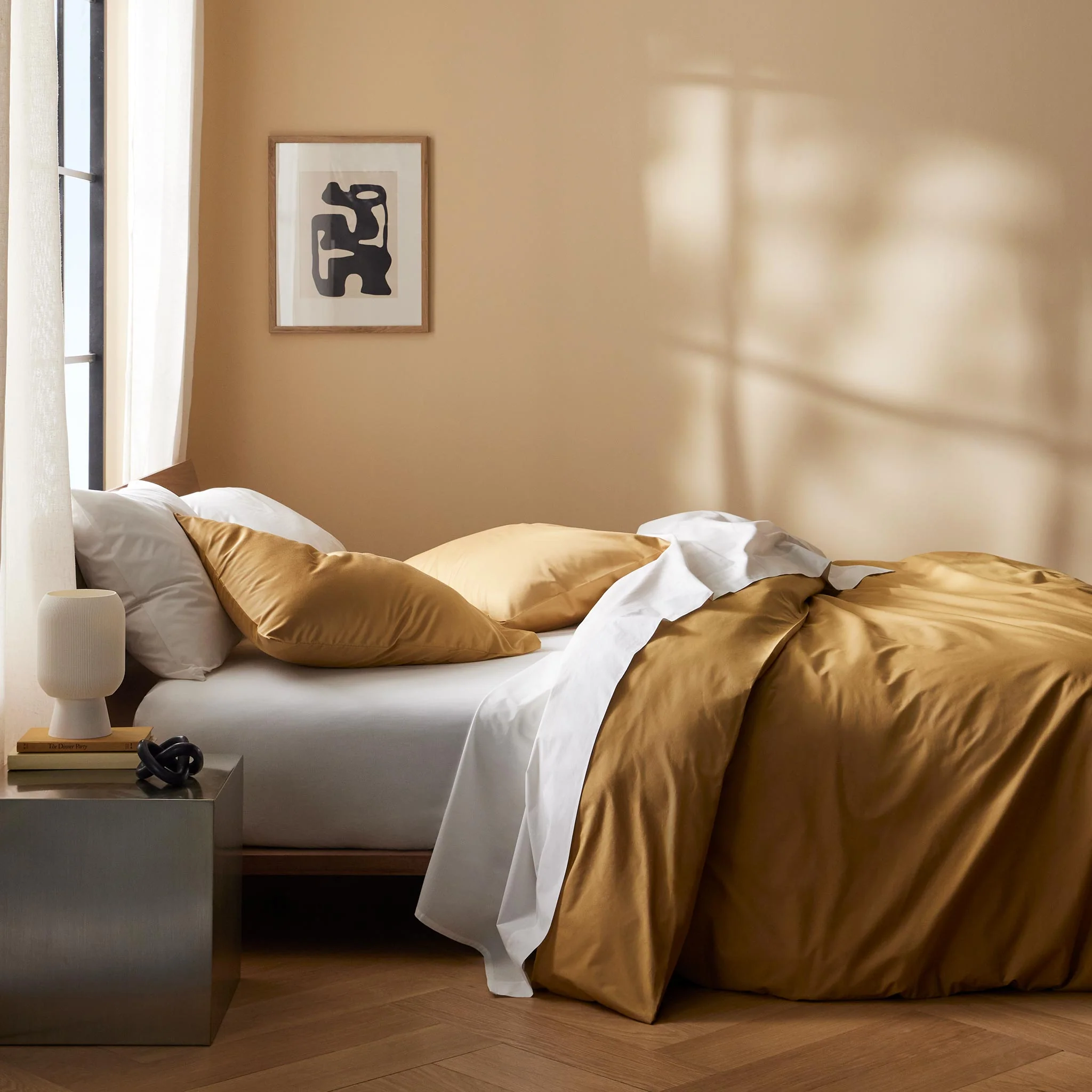 Luxe Sateen Duvet Cover - Last Call - Image 48