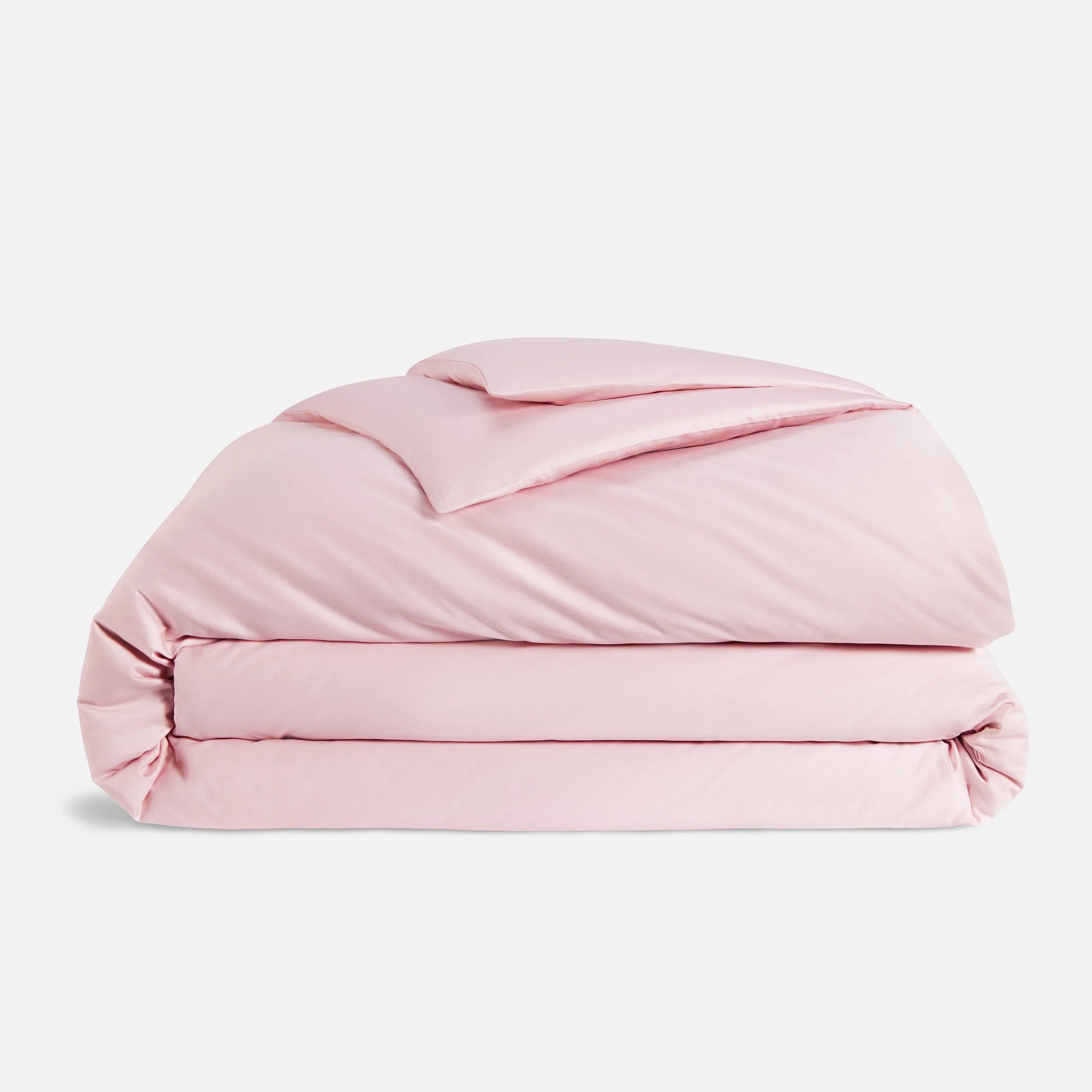 Luxe Sateen Duvet Cover - Last Call - Image 5