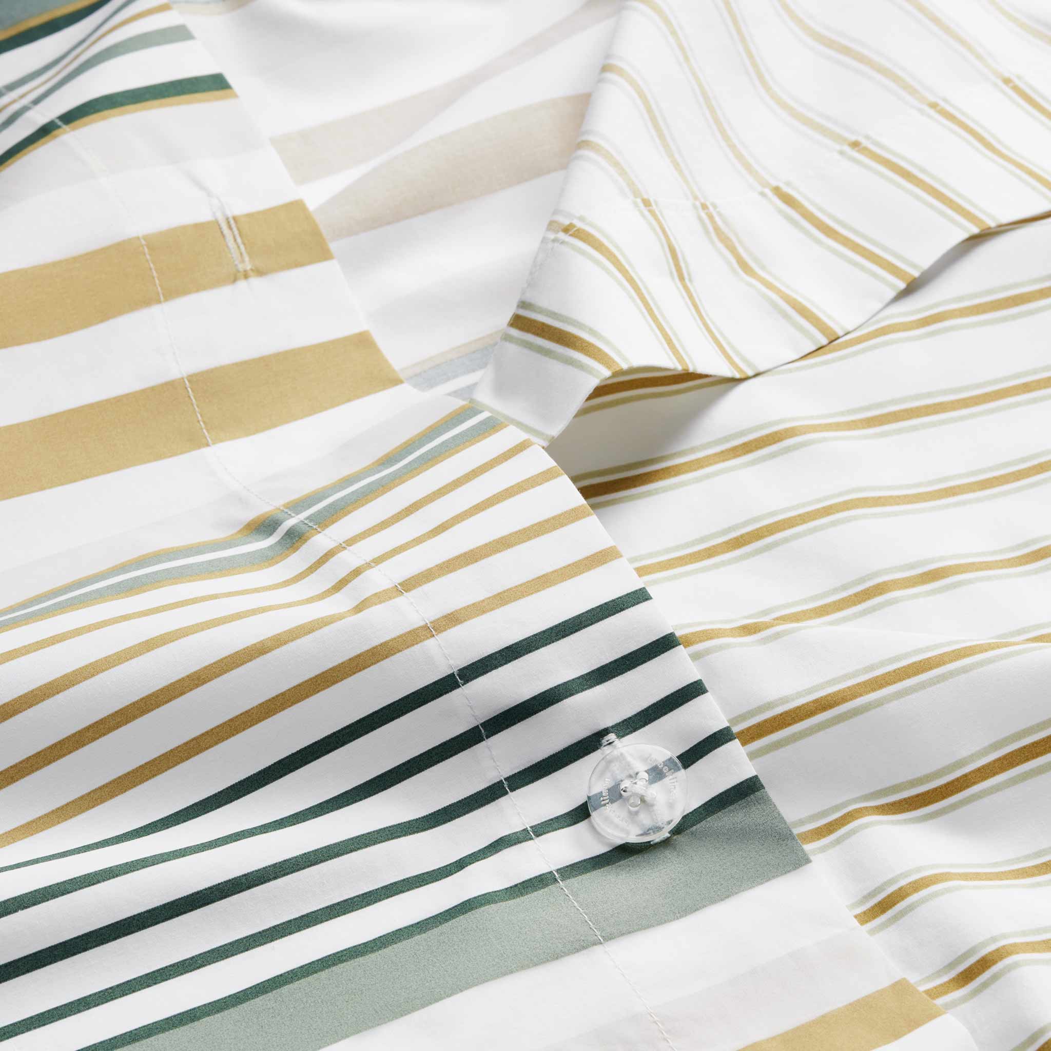 Luxe Sateen Duvet Cover - Last Call - Image 54