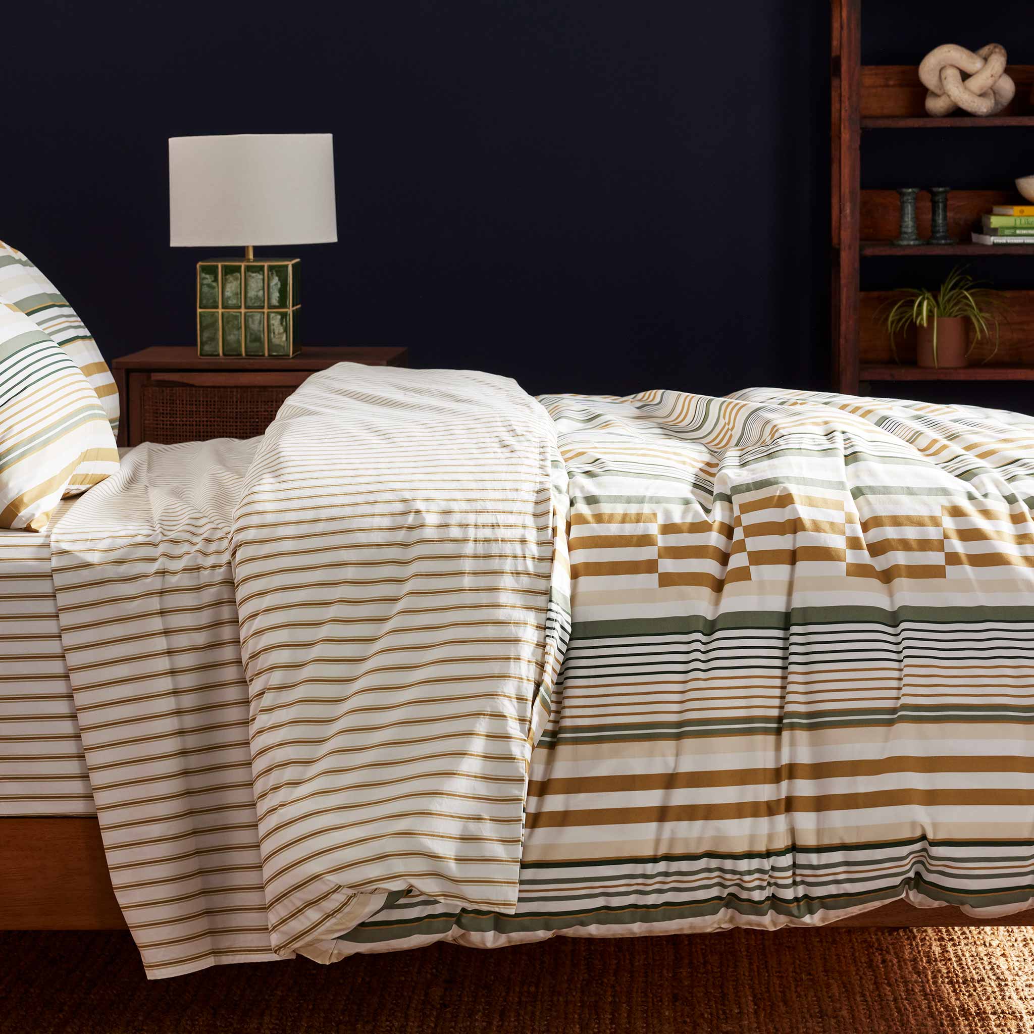 Luxe Sateen Duvet Cover - Last Call - Image 55