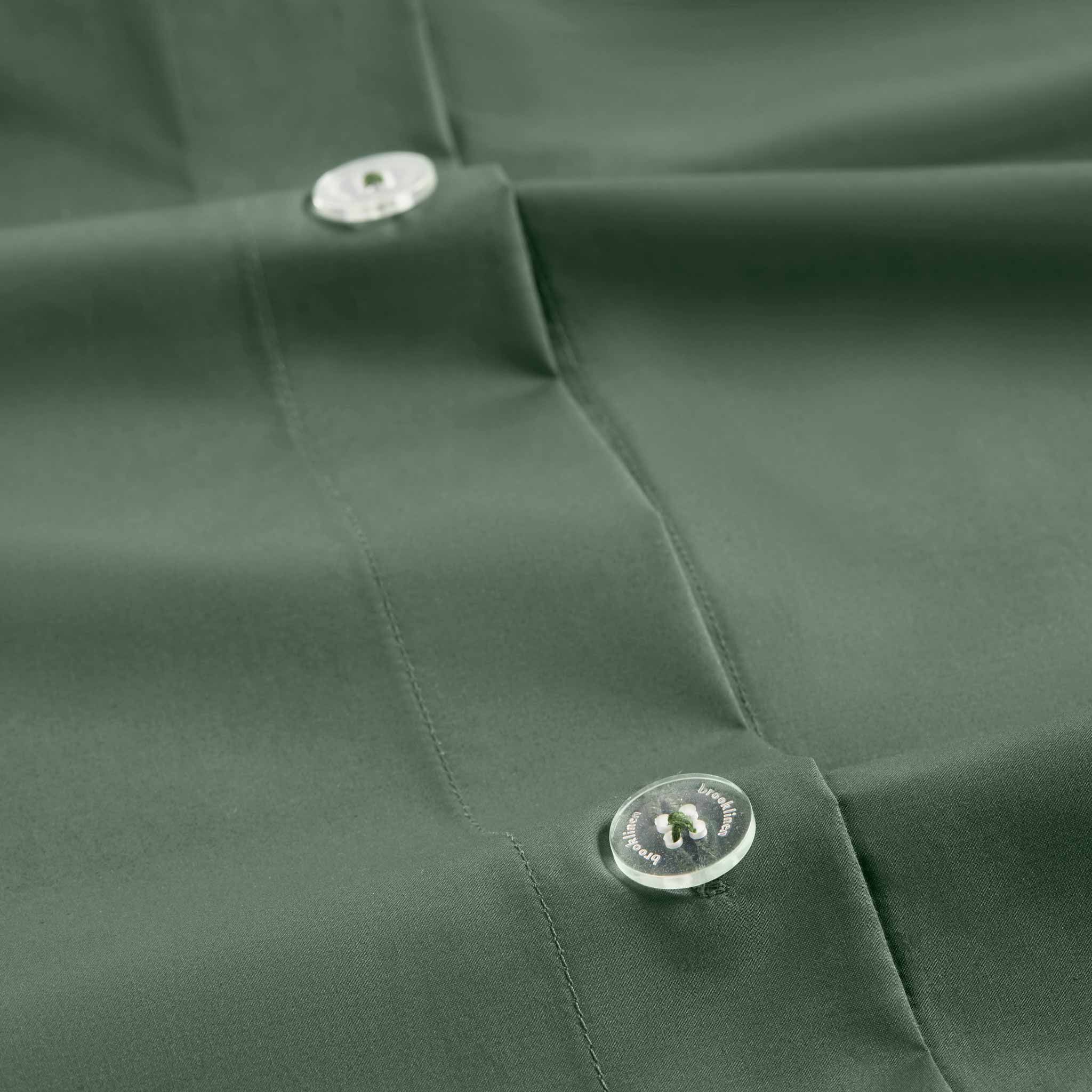 Luxe Sateen Duvet Cover - Last Call - Image 67
