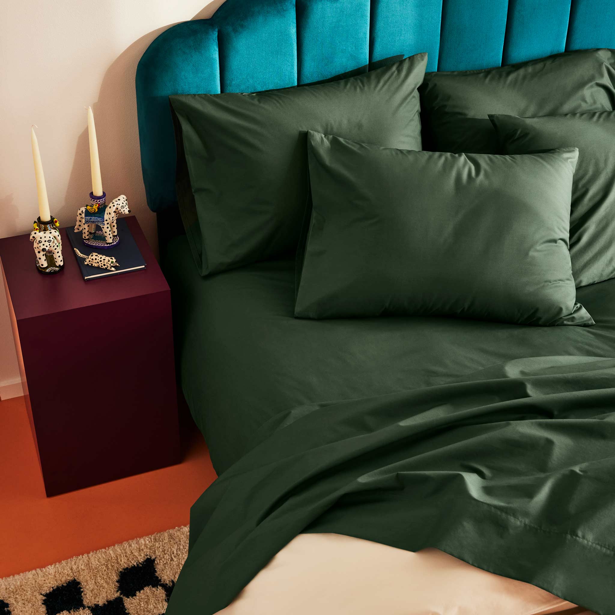 Luxe Sateen Duvet Cover - Last Call - Image 68