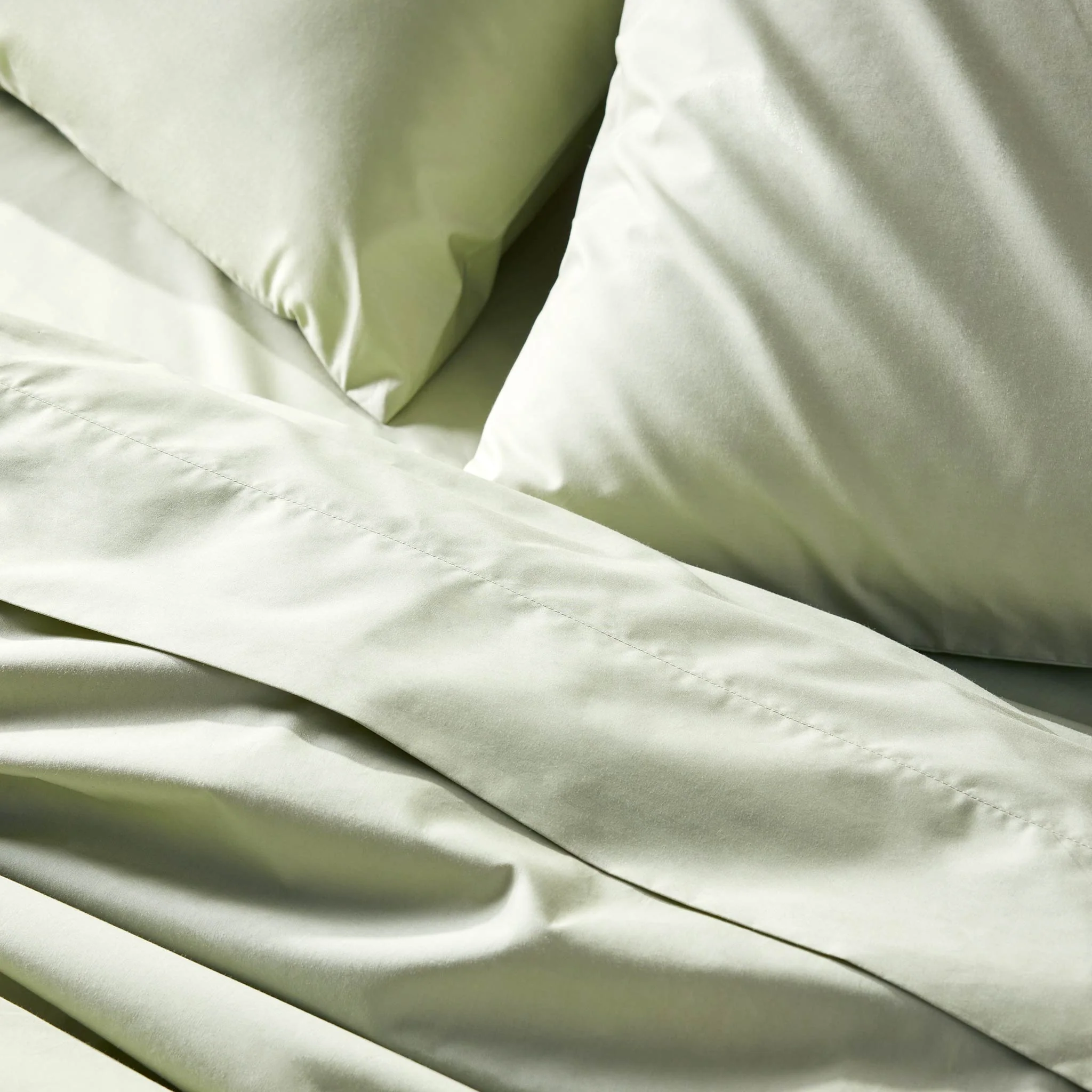 Luxe Sateen Duvet Cover - Last Call - Image 83