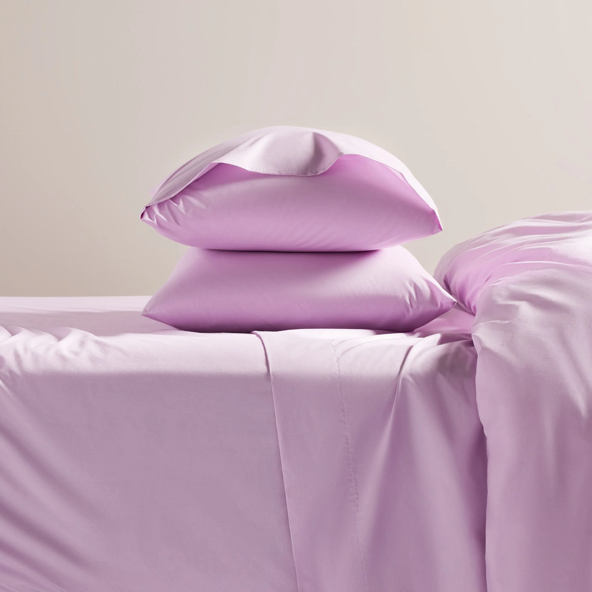 Luxe Sateen Duvet Cover - Last Call - Image 95