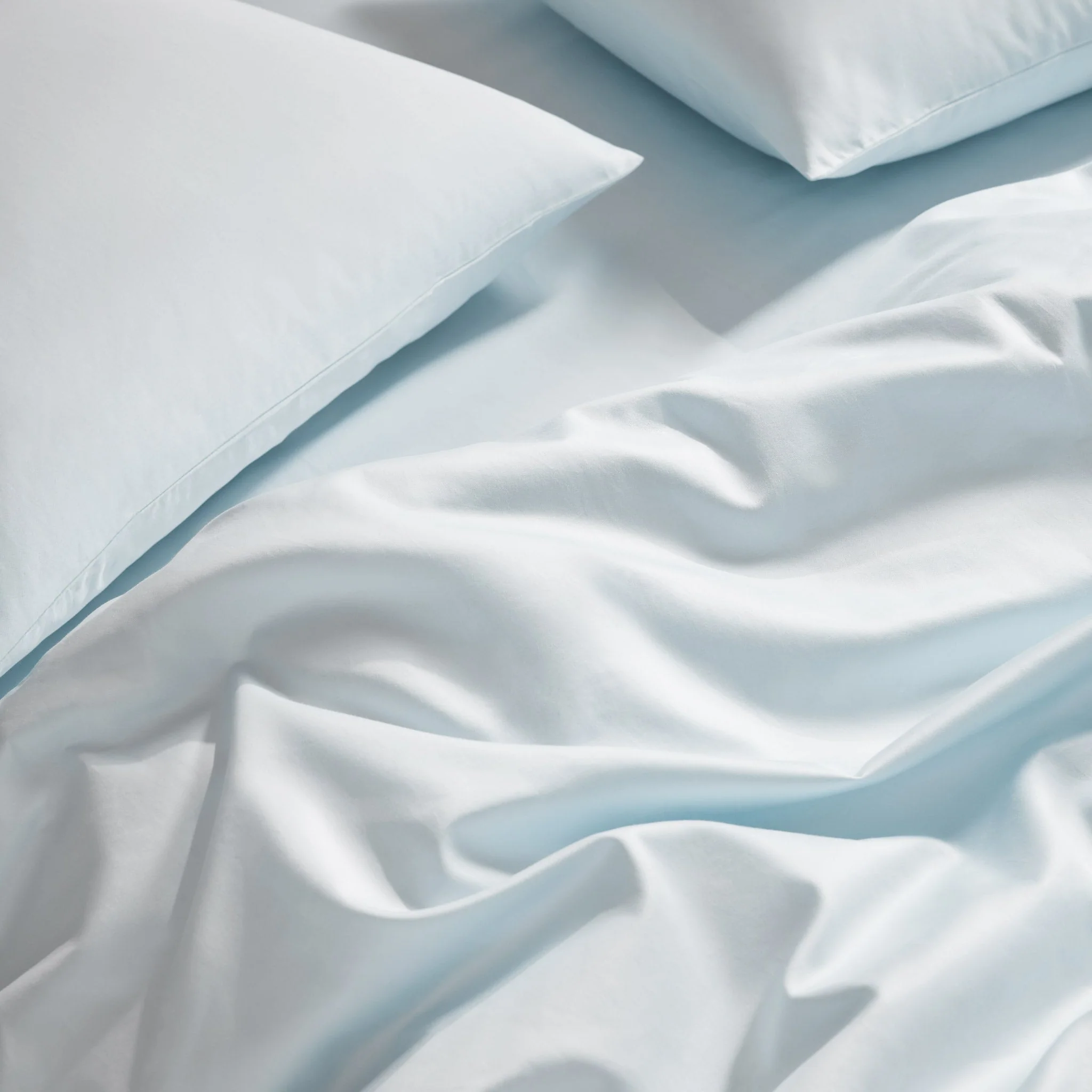 Luxe Sateen Duvet Cover - Last Call - Image 97
