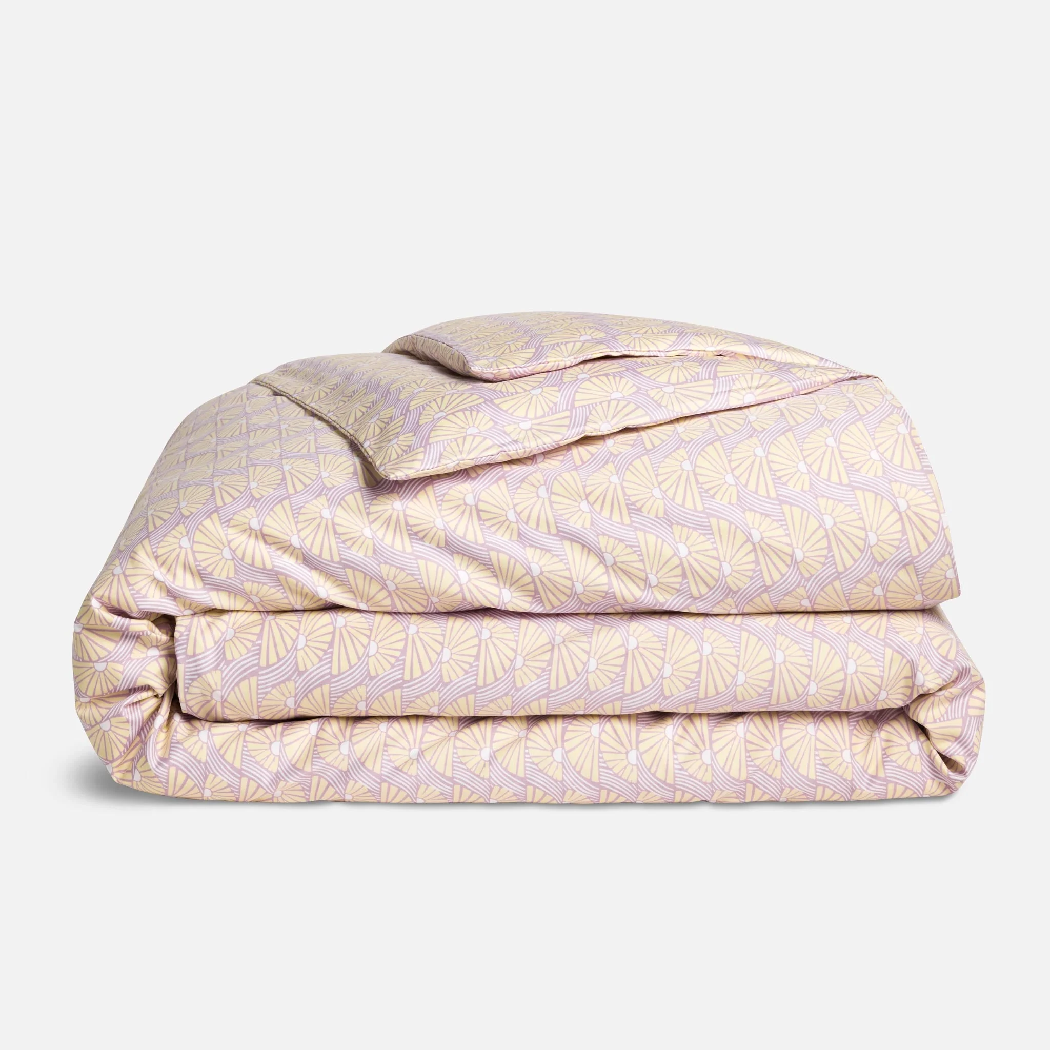 Luxe Sateen Duvet Cover - Last Call - Image 98