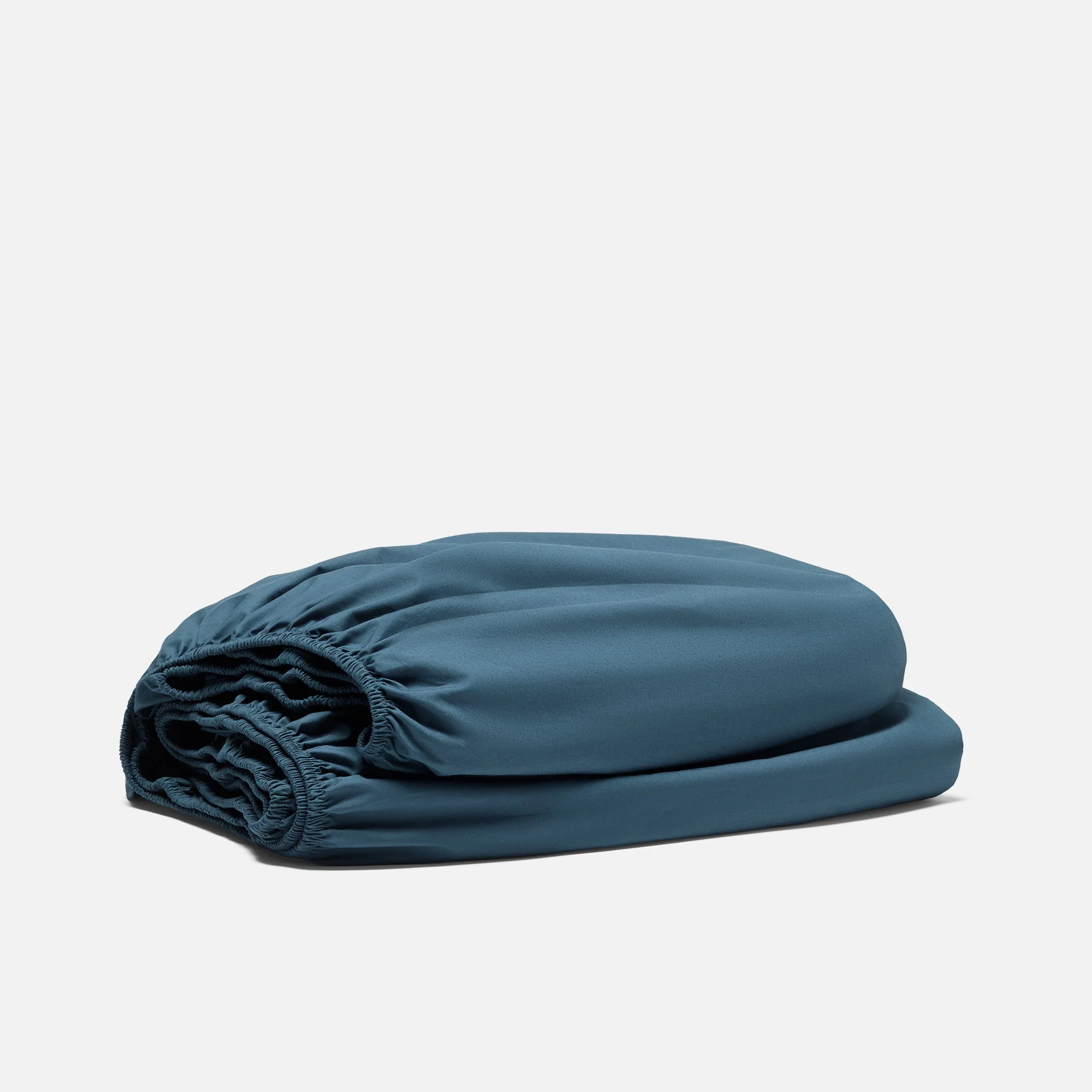 Luxe Sateen Fitted Sheet - Image 10