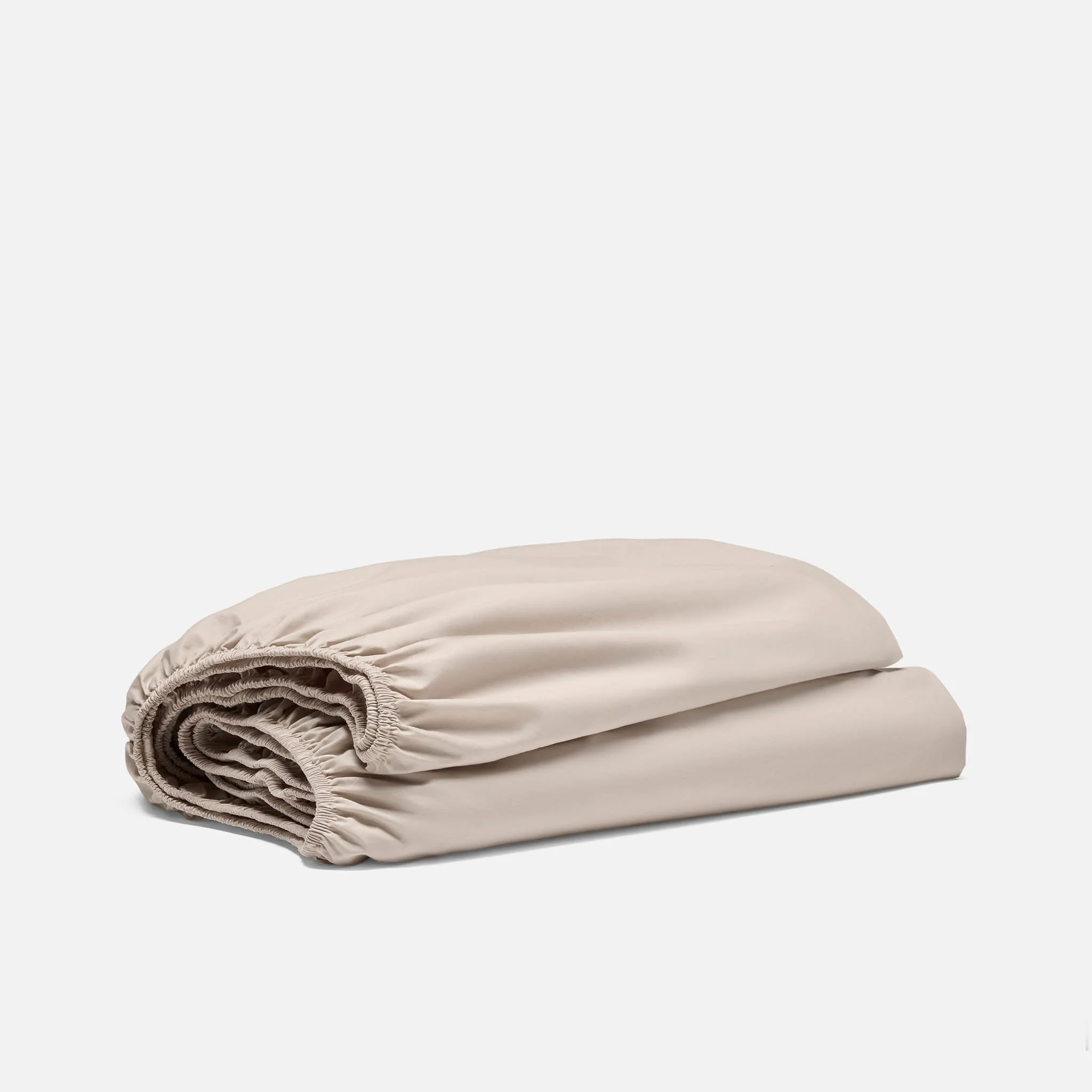 Luxe Sateen Fitted Sheet - Image 13