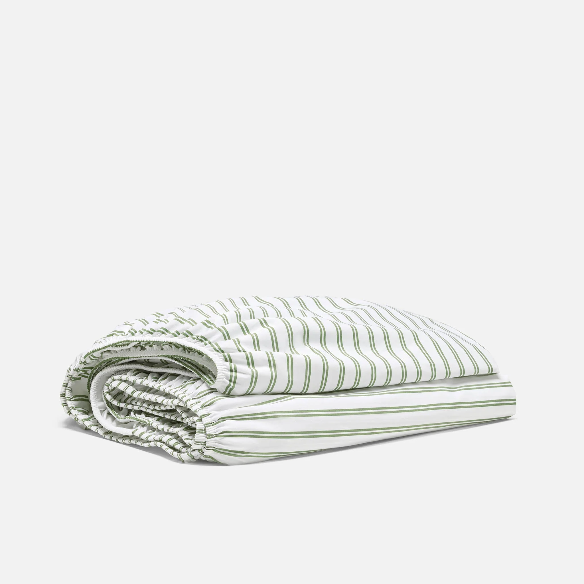 Luxe Sateen Fitted Sheet - Image 15