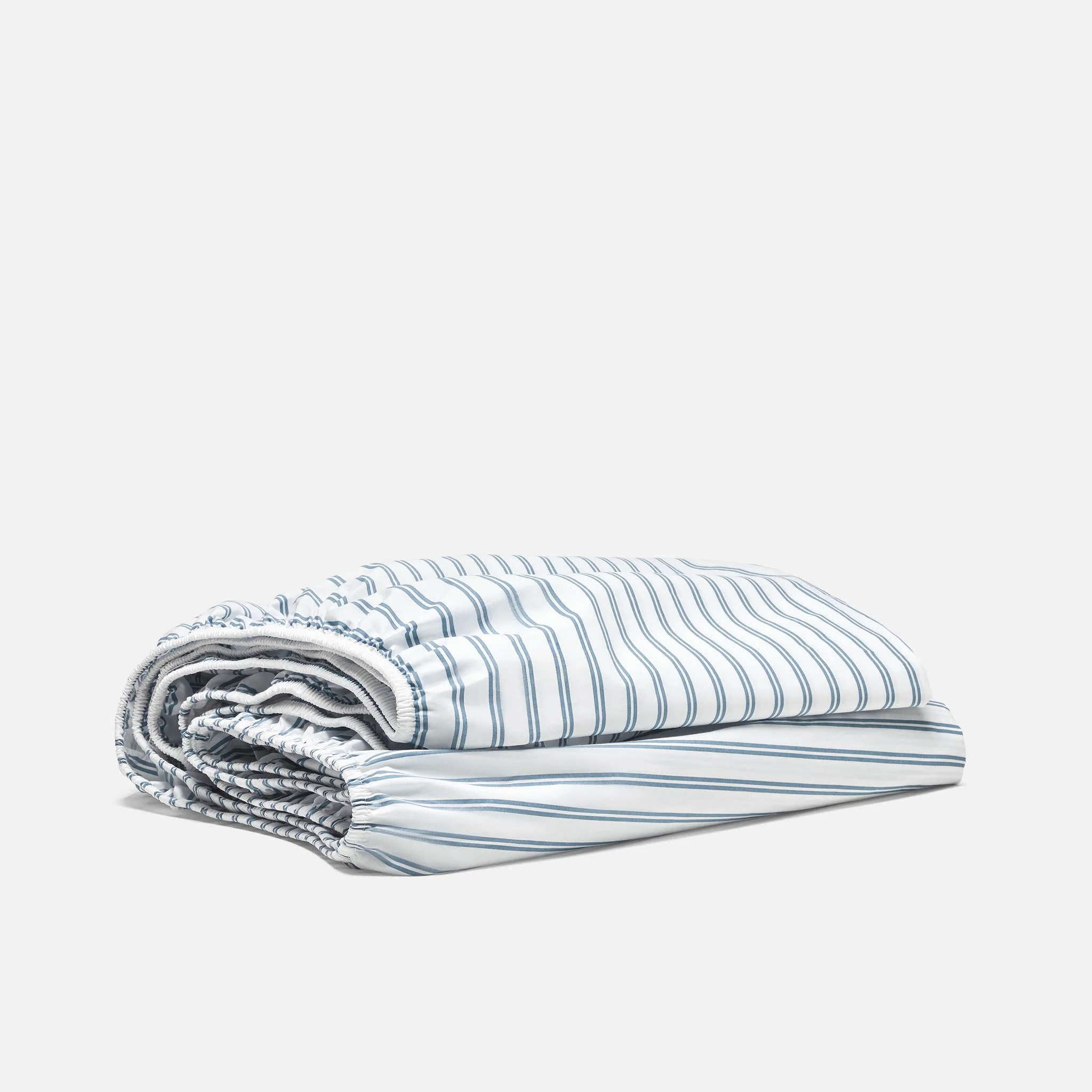 Luxe Sateen Fitted Sheet - Image 17
