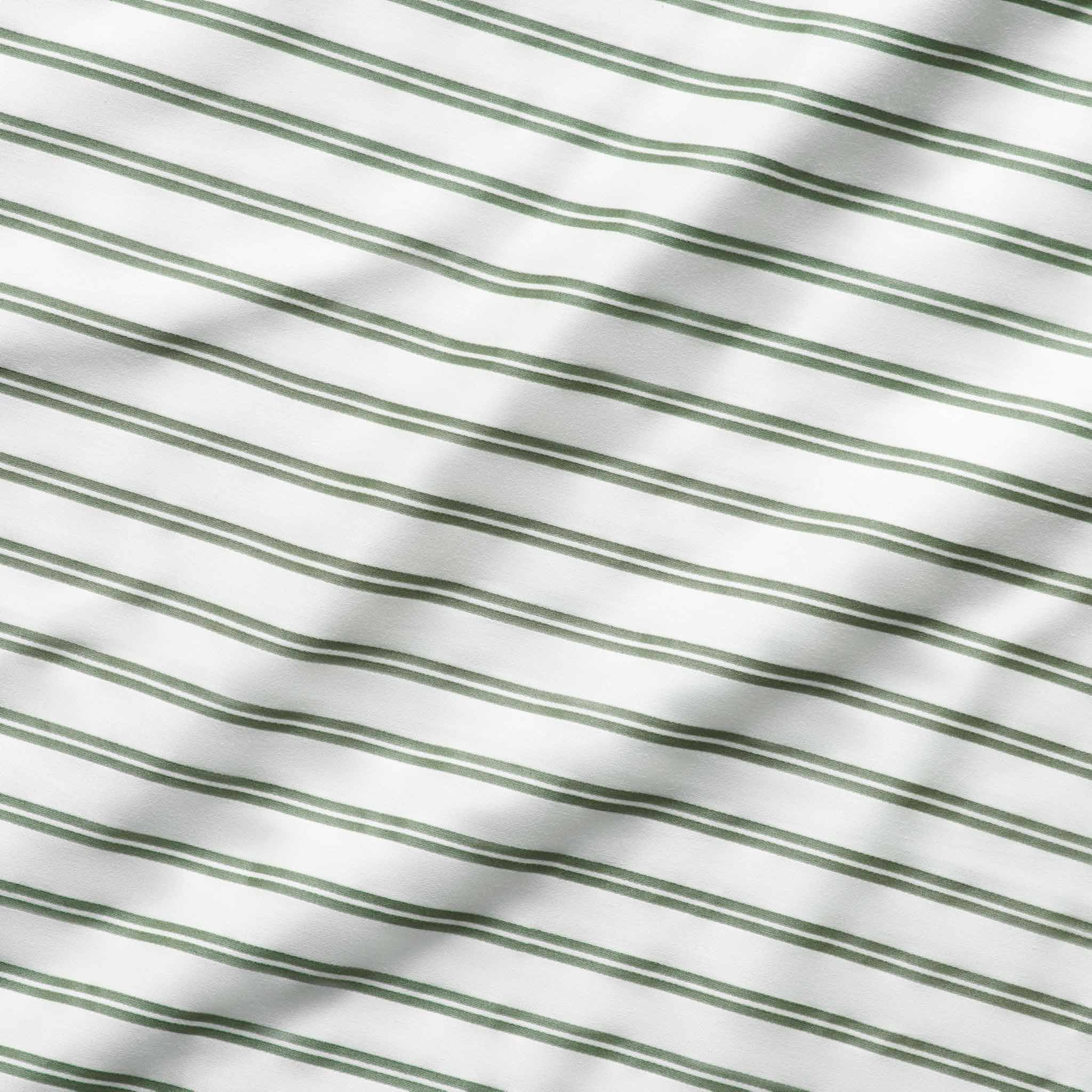 Luxe Sateen Fitted Sheet - Image 22