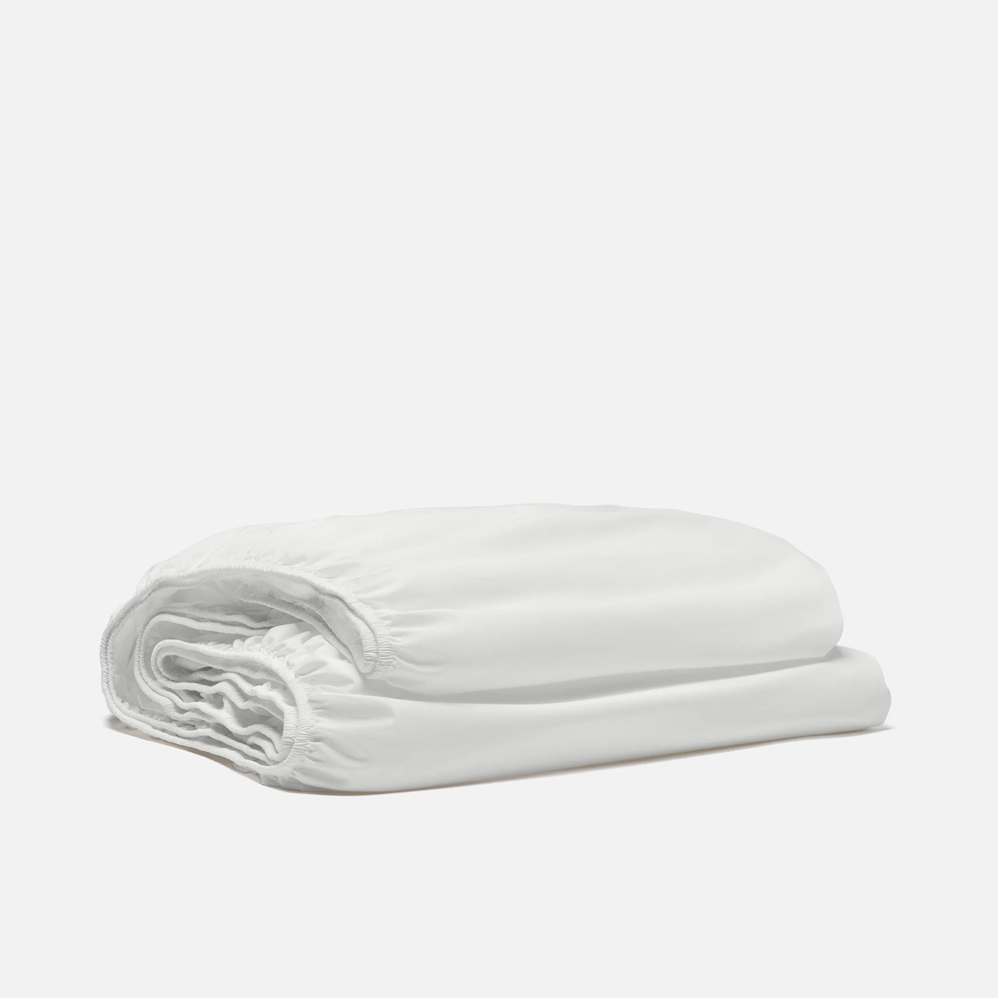 Luxe Sateen Fitted Sheet - Image 49