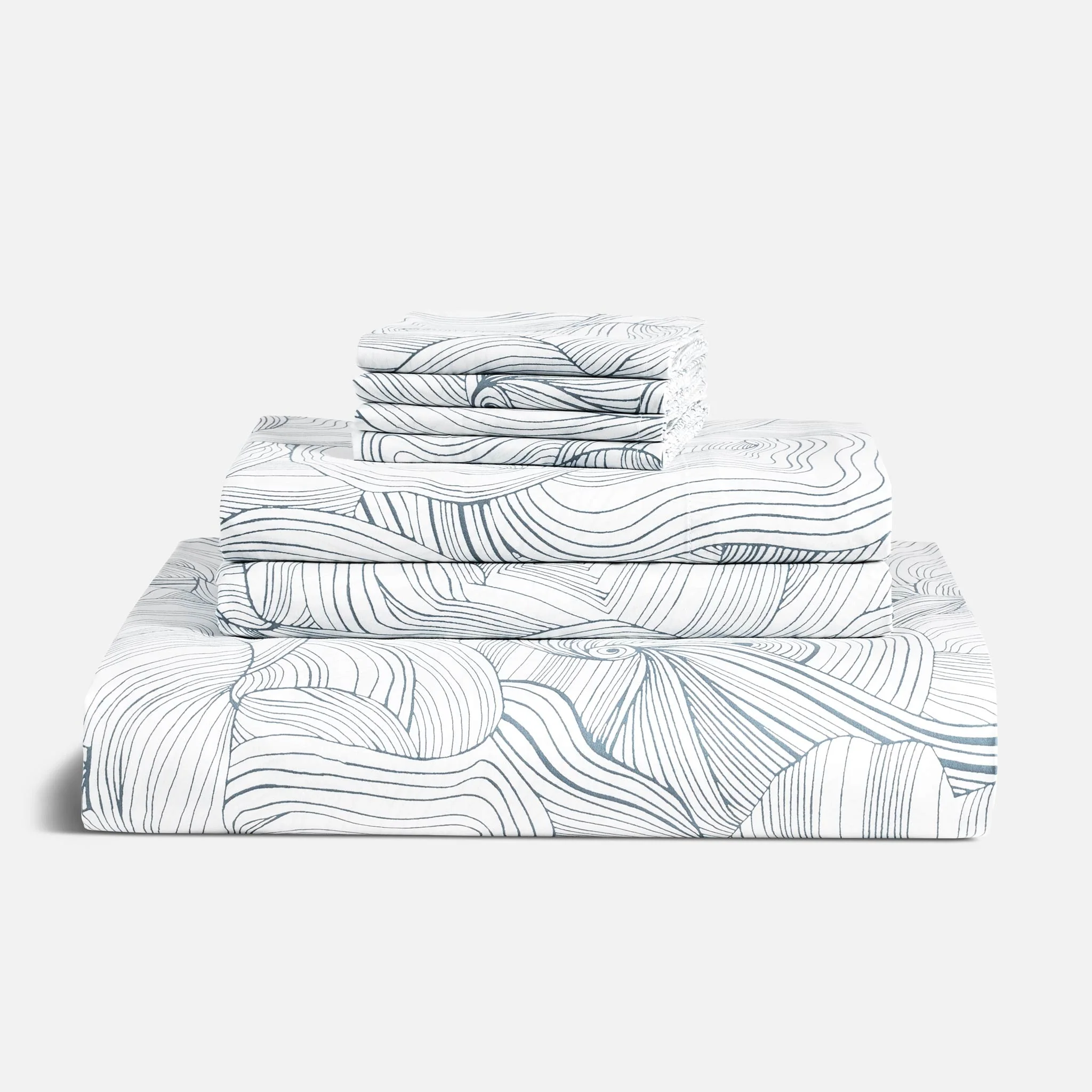 Luxe Sateen Hardcore Bundle - Image 34