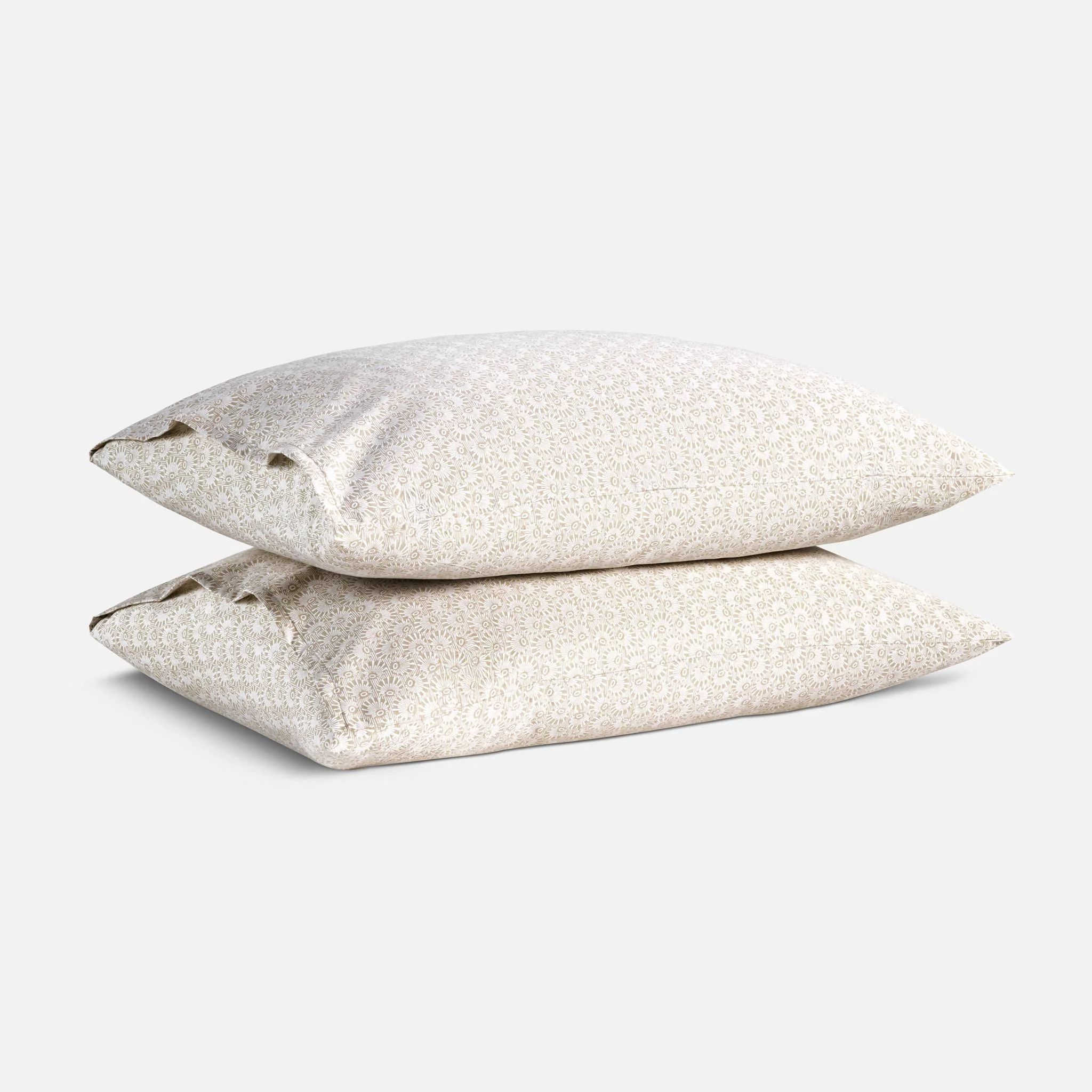 Luxe Sateen Pillowcase Set - Image 103