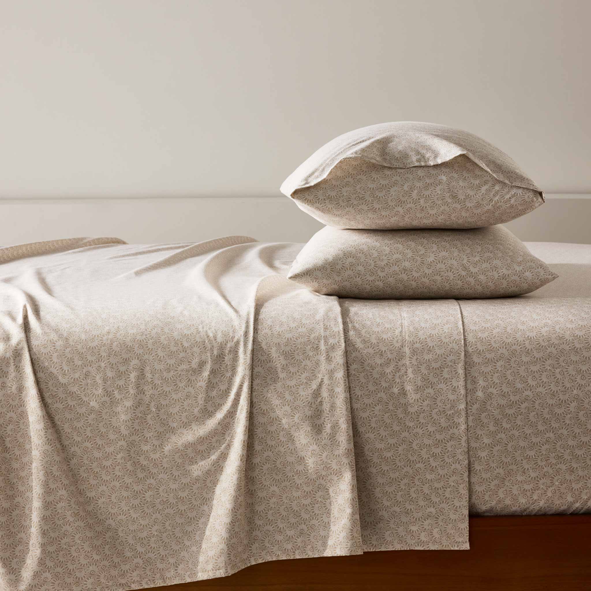 Luxe Sateen Pillowcase Set - Image 105