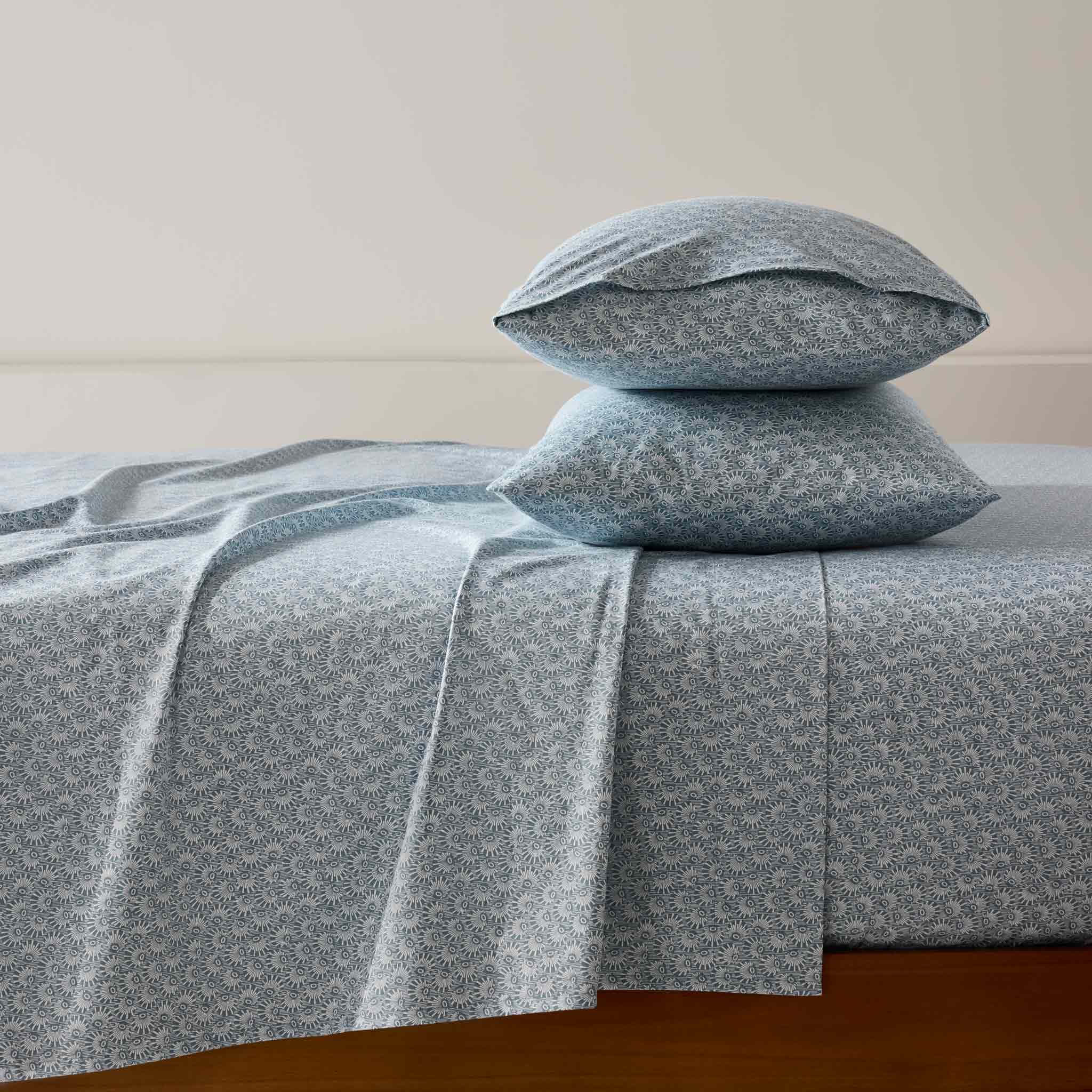 Luxe Sateen Pillowcase Set - Image 109