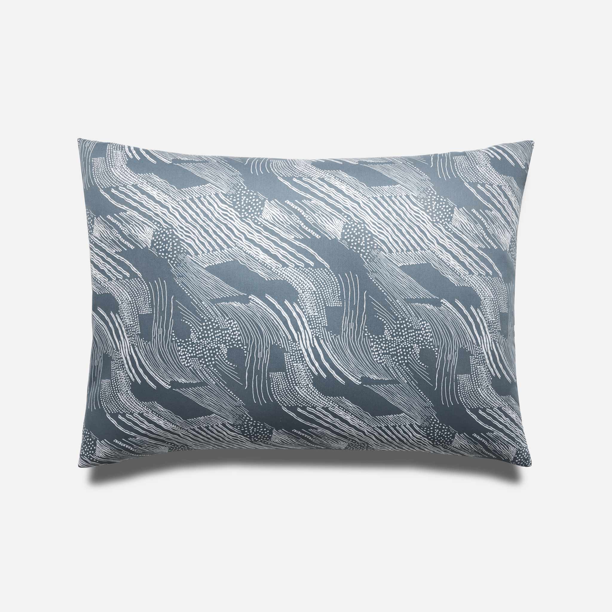 Luxe Sateen Pillowcase Set - Image 110