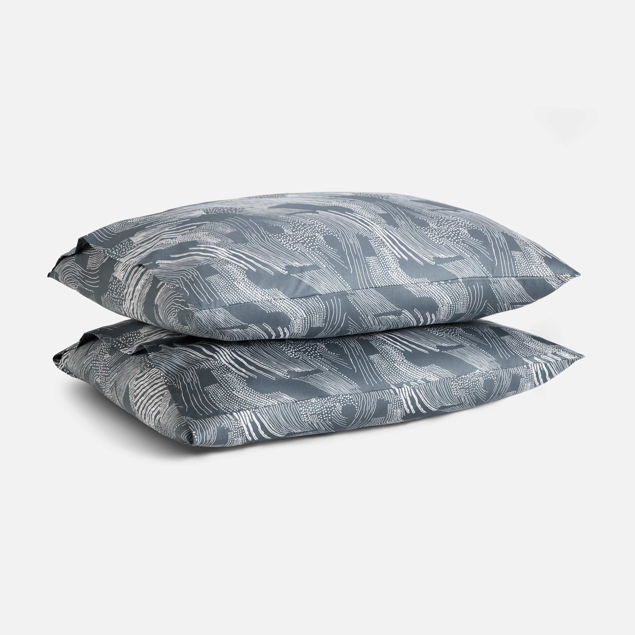 Luxe Sateen Pillowcase Set - Image 111