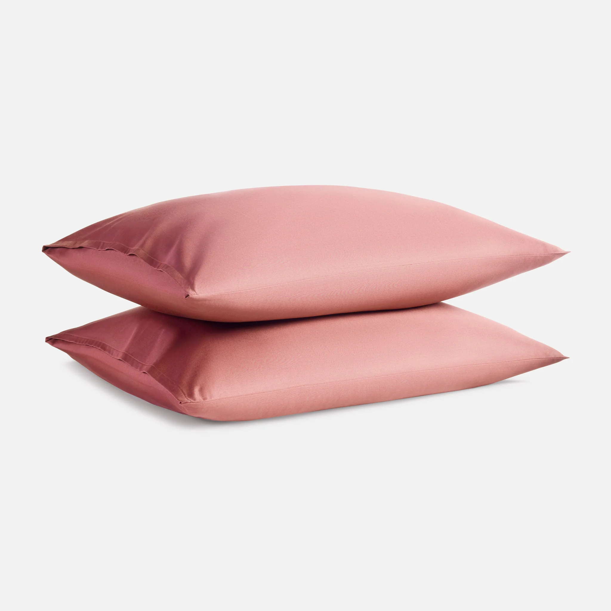 Luxe Sateen Pillowcase Set - Image 131