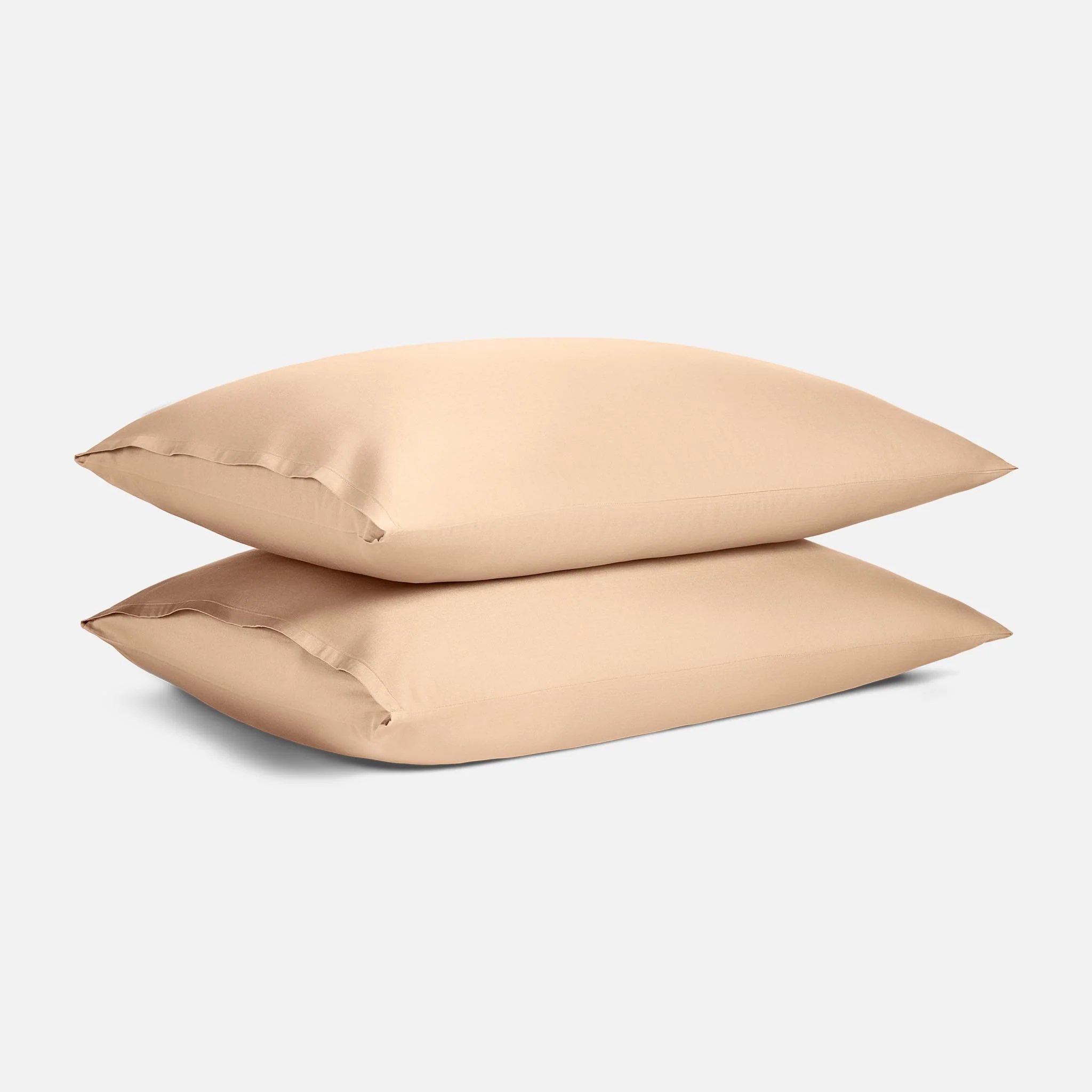 Luxe Sateen Pillowcase Set - Image 153