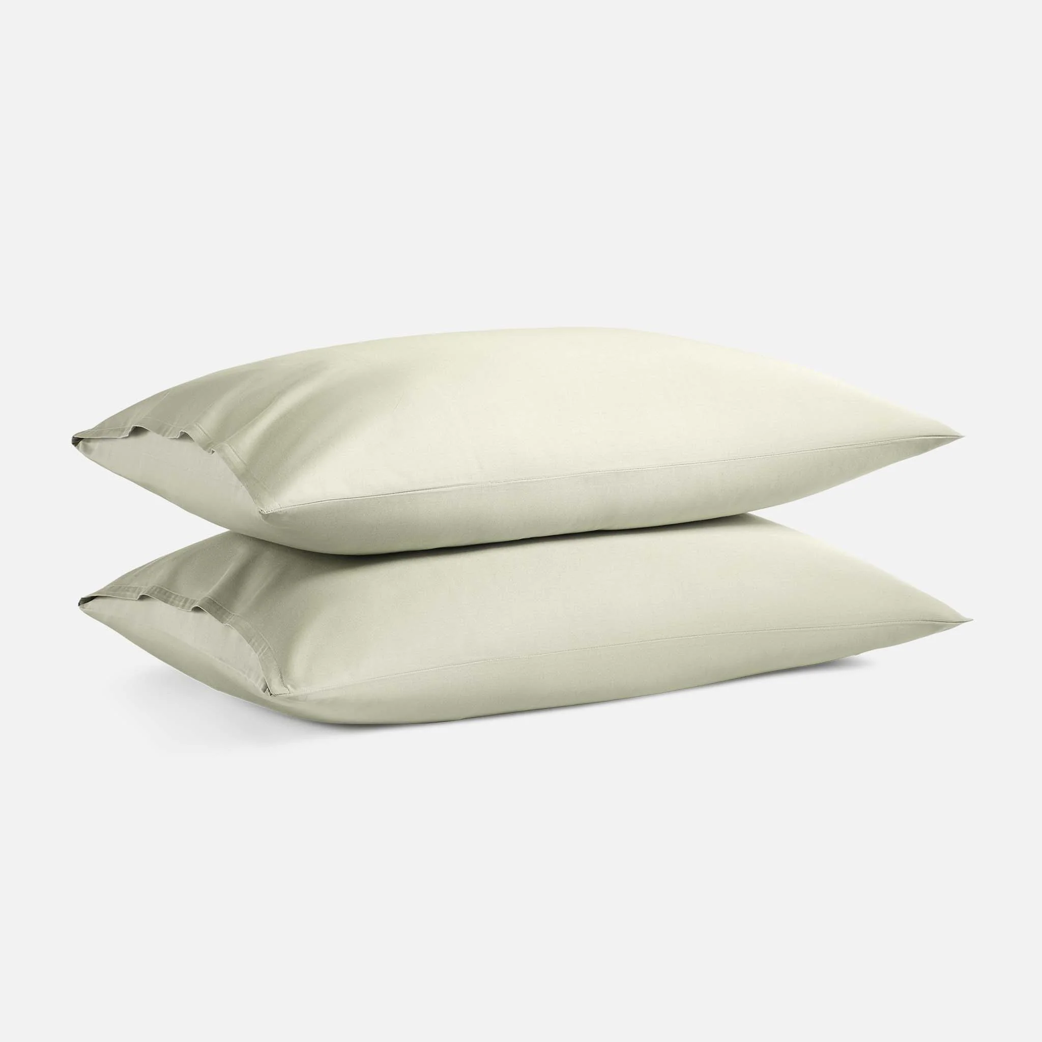 Luxe Sateen Pillowcase Set - Image 156