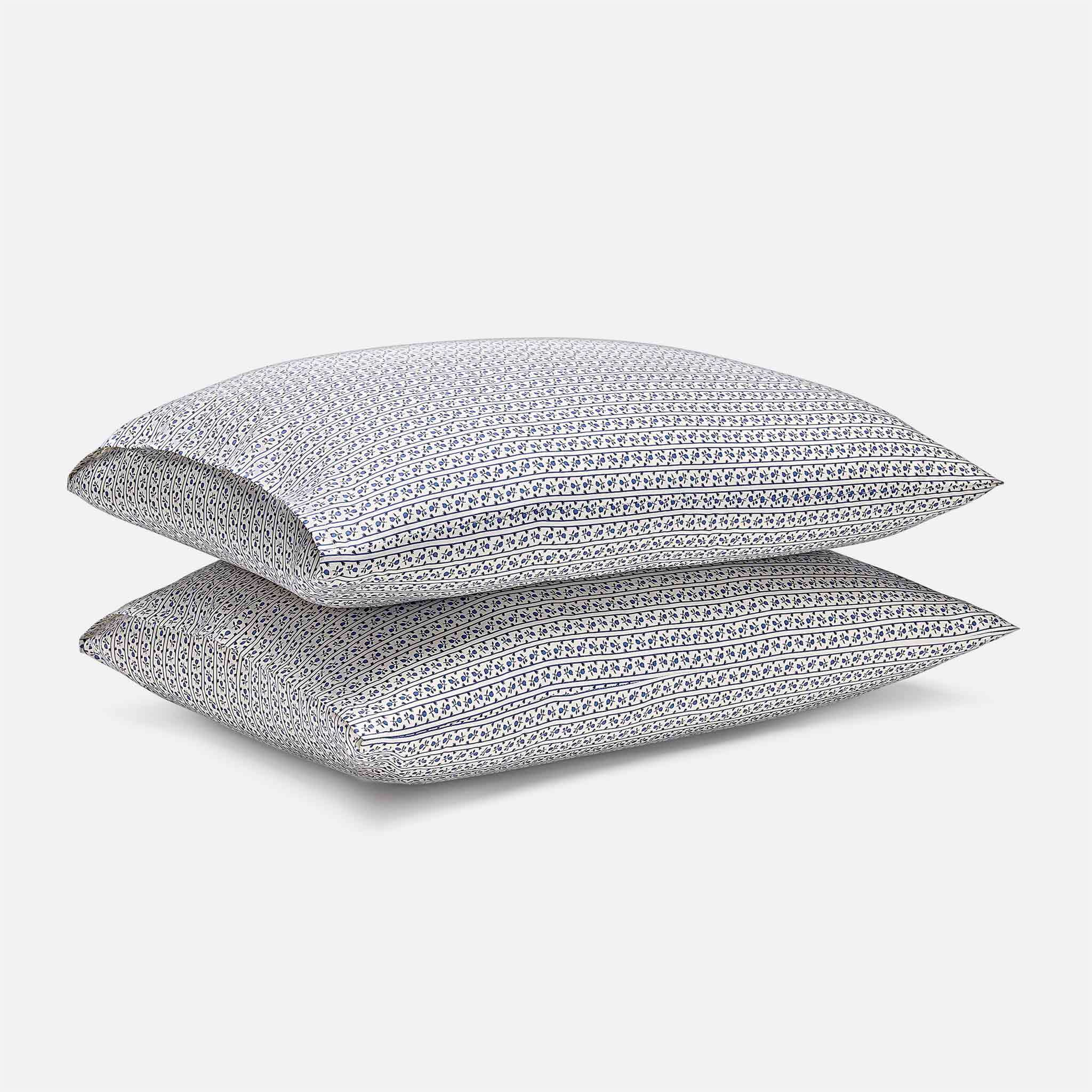 Luxe Sateen Pillowcase Set - Image 161