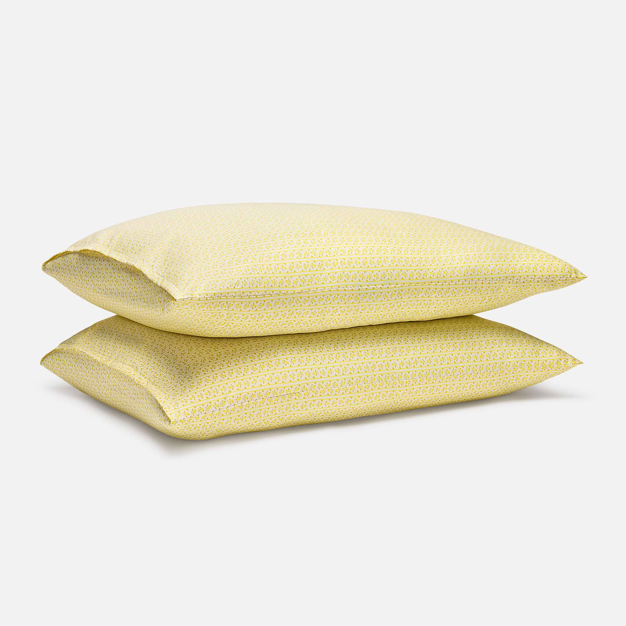 Luxe Sateen Pillowcase Set - Image 162