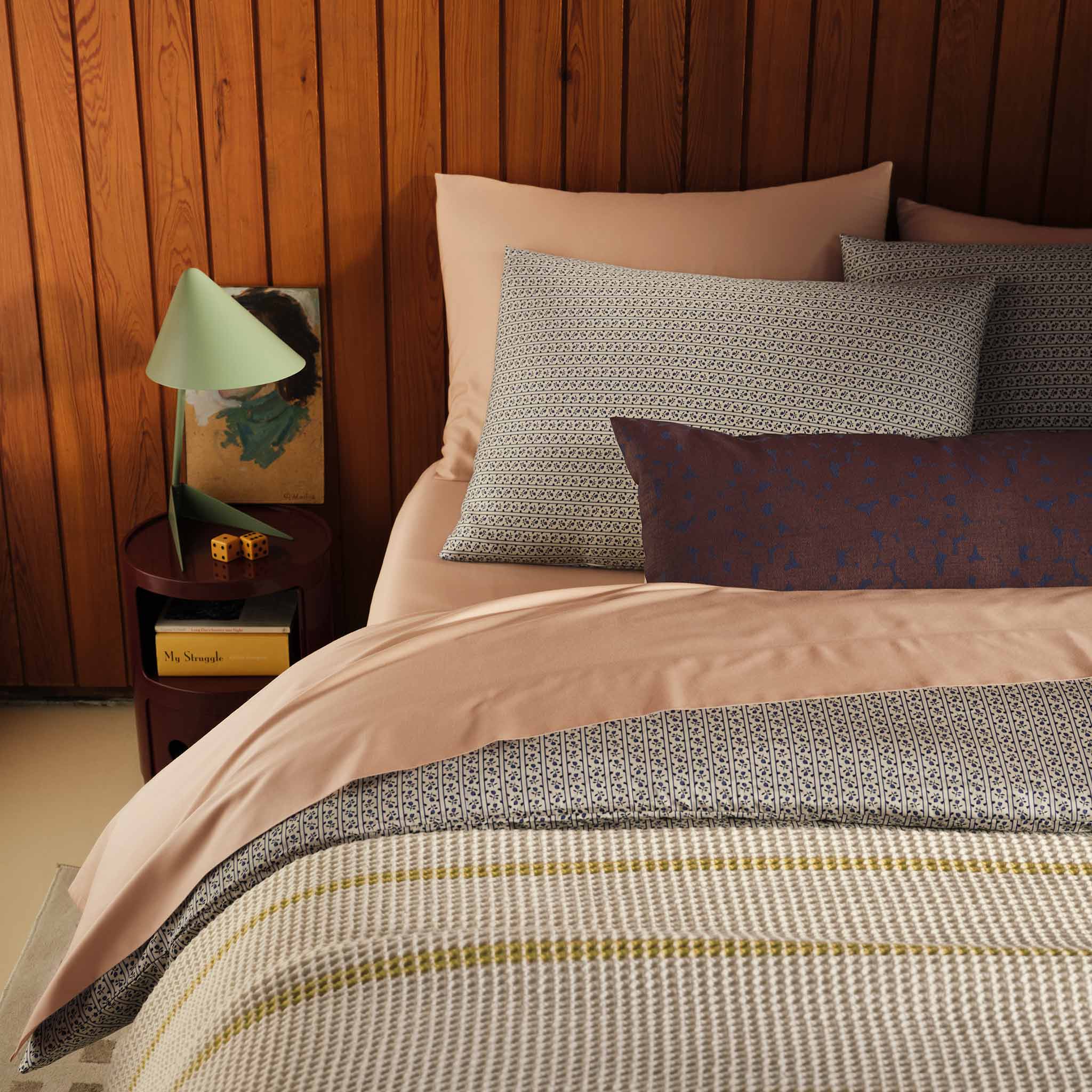 Luxe Sateen Pillowcase Set - Image 171