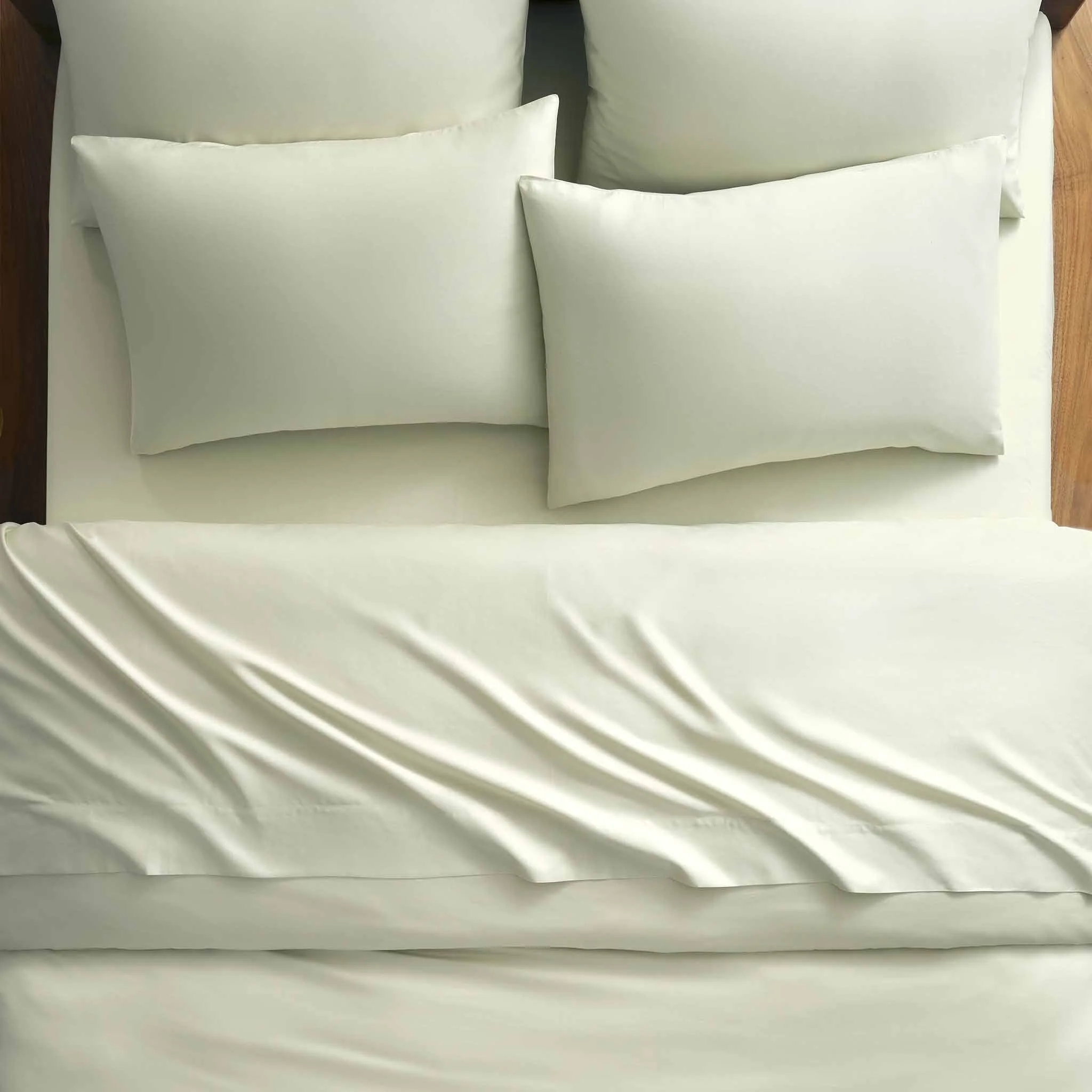 Luxe Sateen Pillowcase Set - Image 174